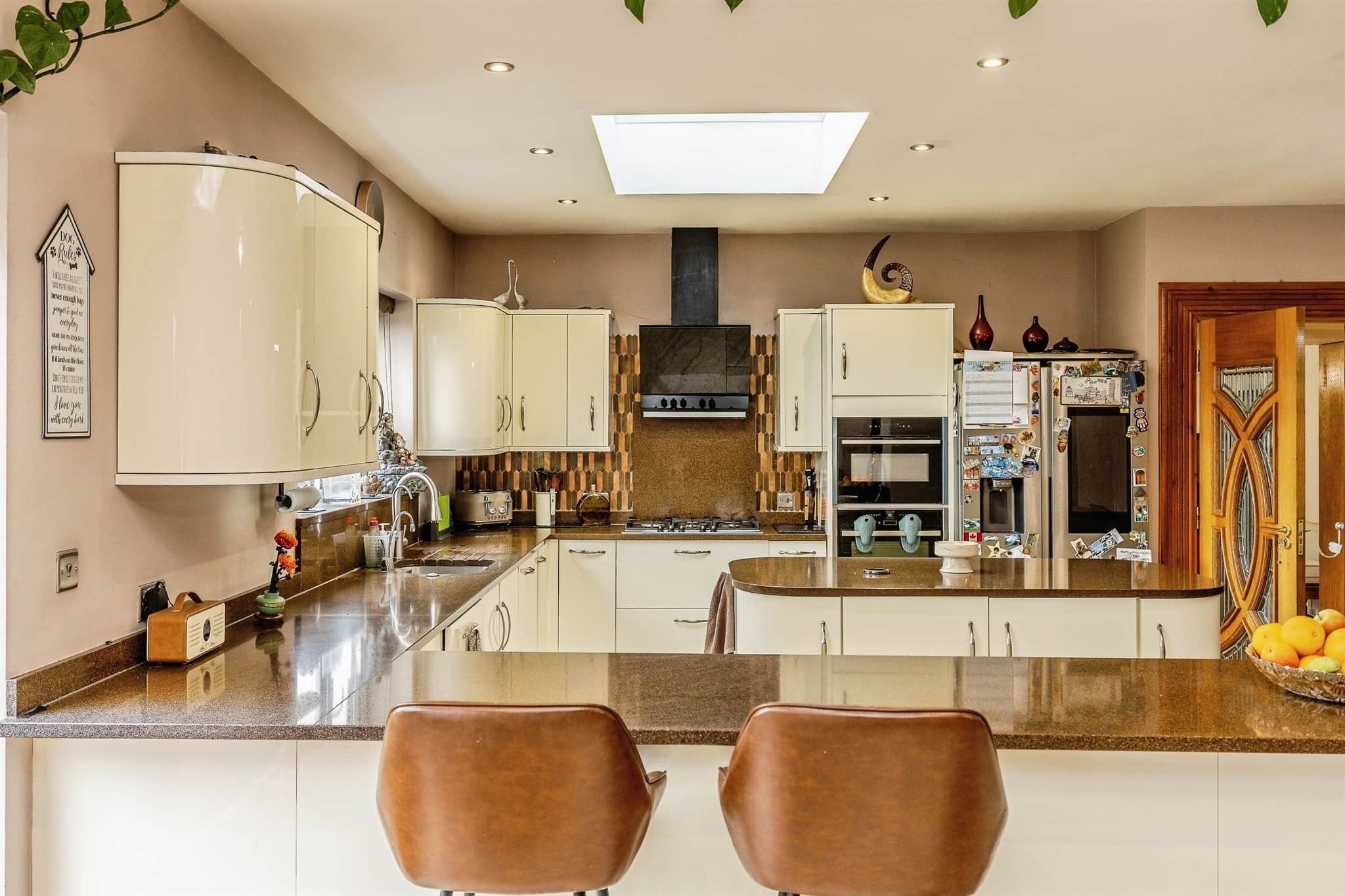 Property at Tower Road North, Bristol