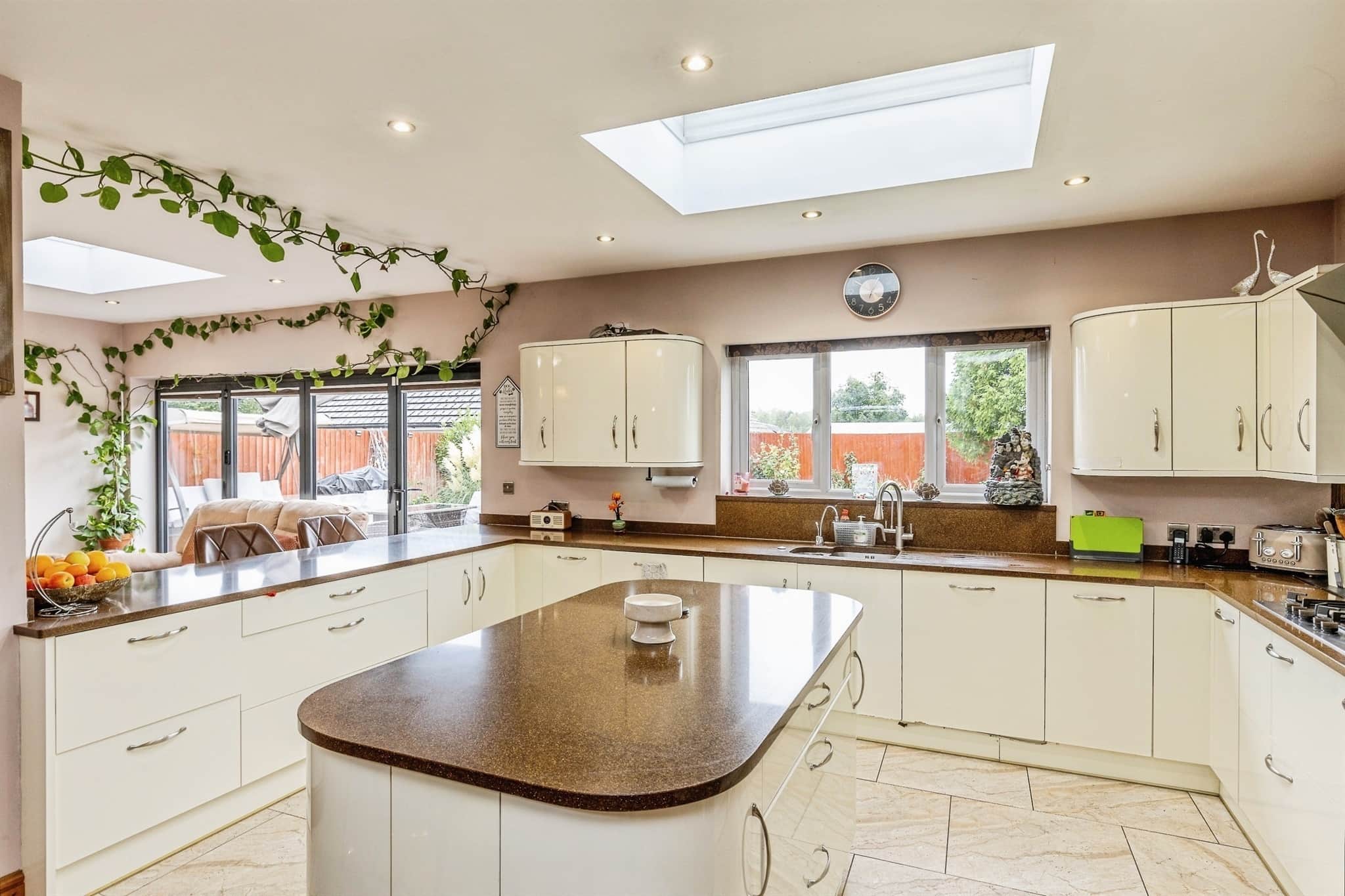 Property at Tower Road North, Bristol