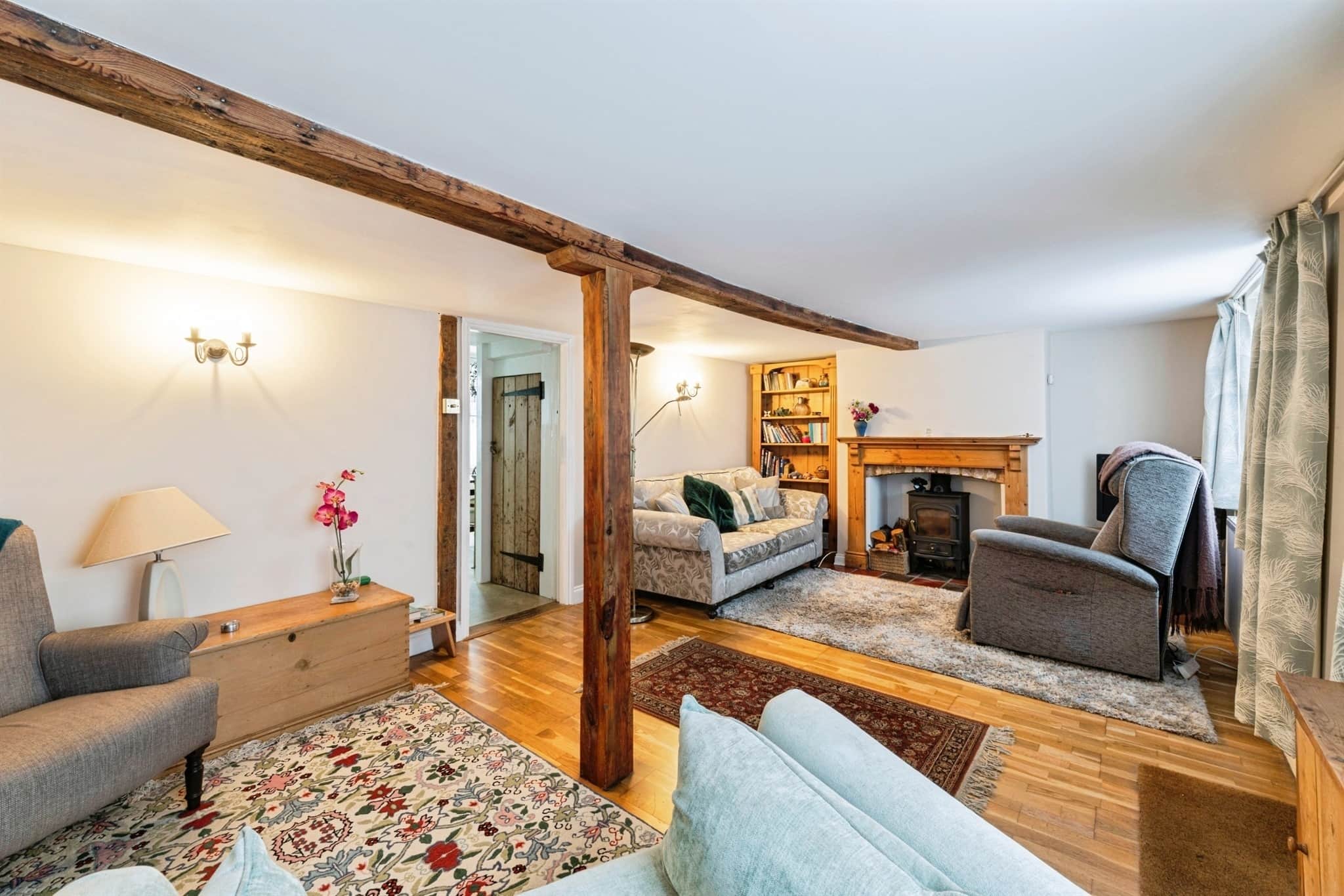 Property at Well Street, Buckingham