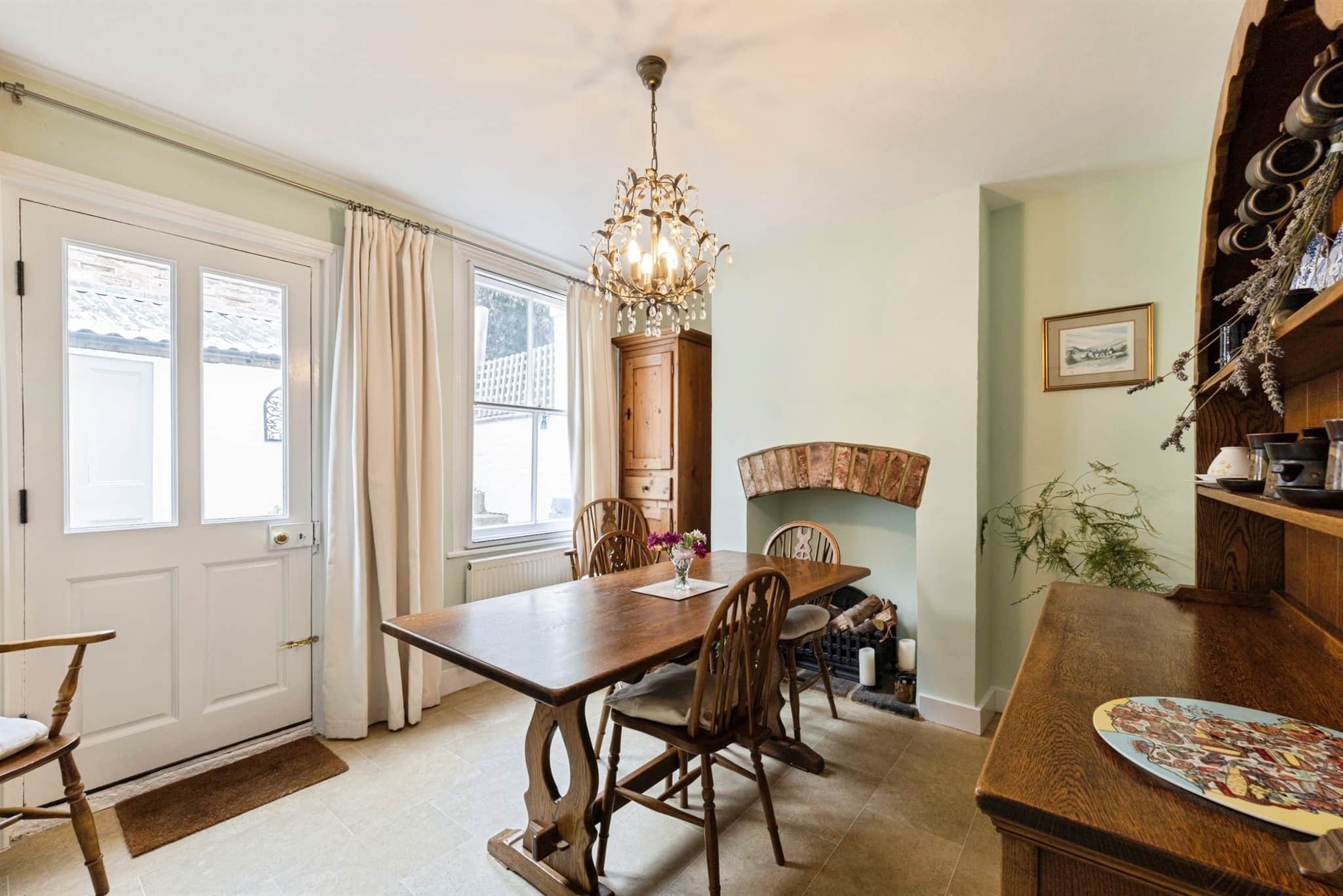Property at Well Street, Buckingham