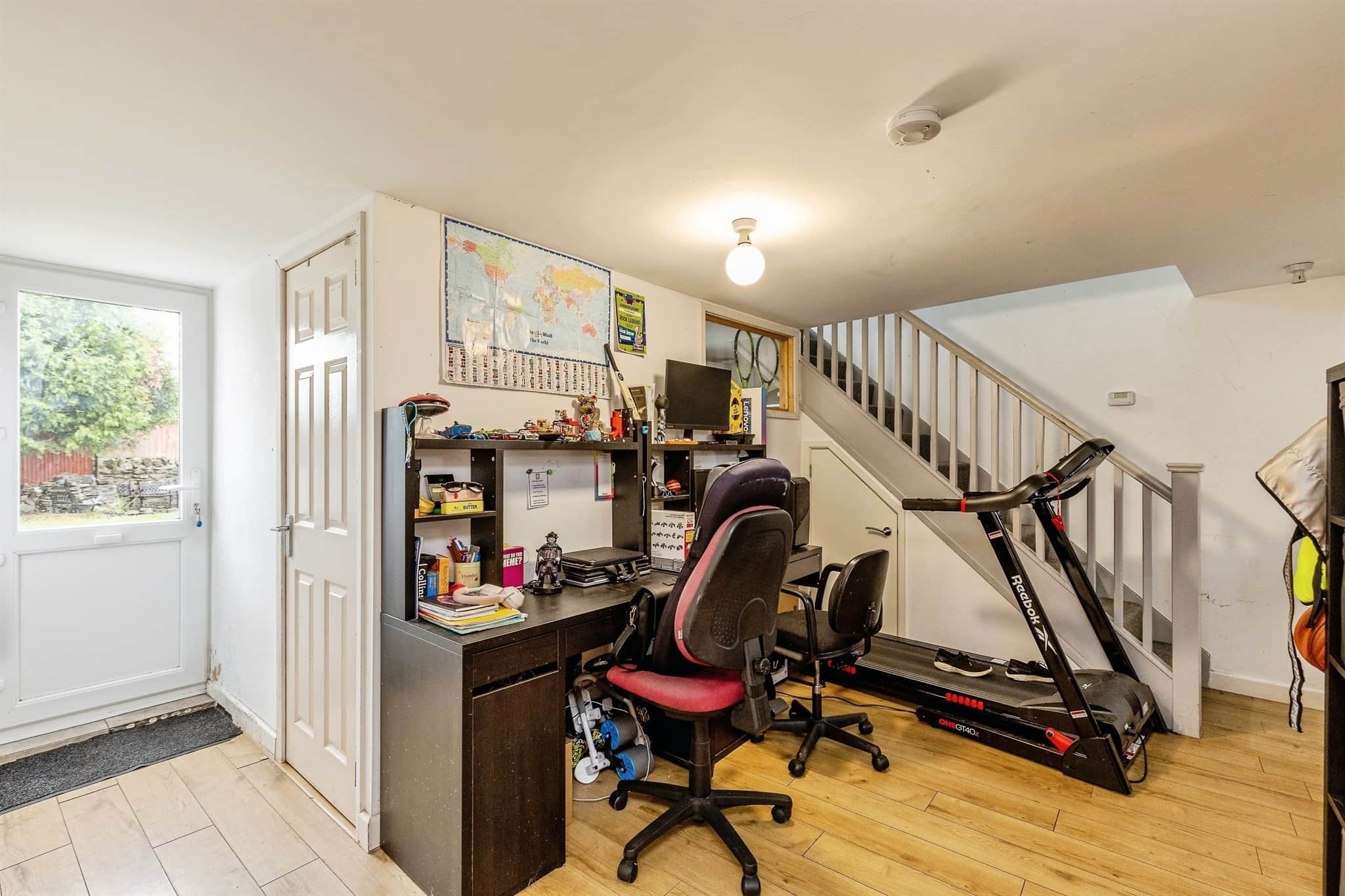 Property at Tower Road North, Bristol