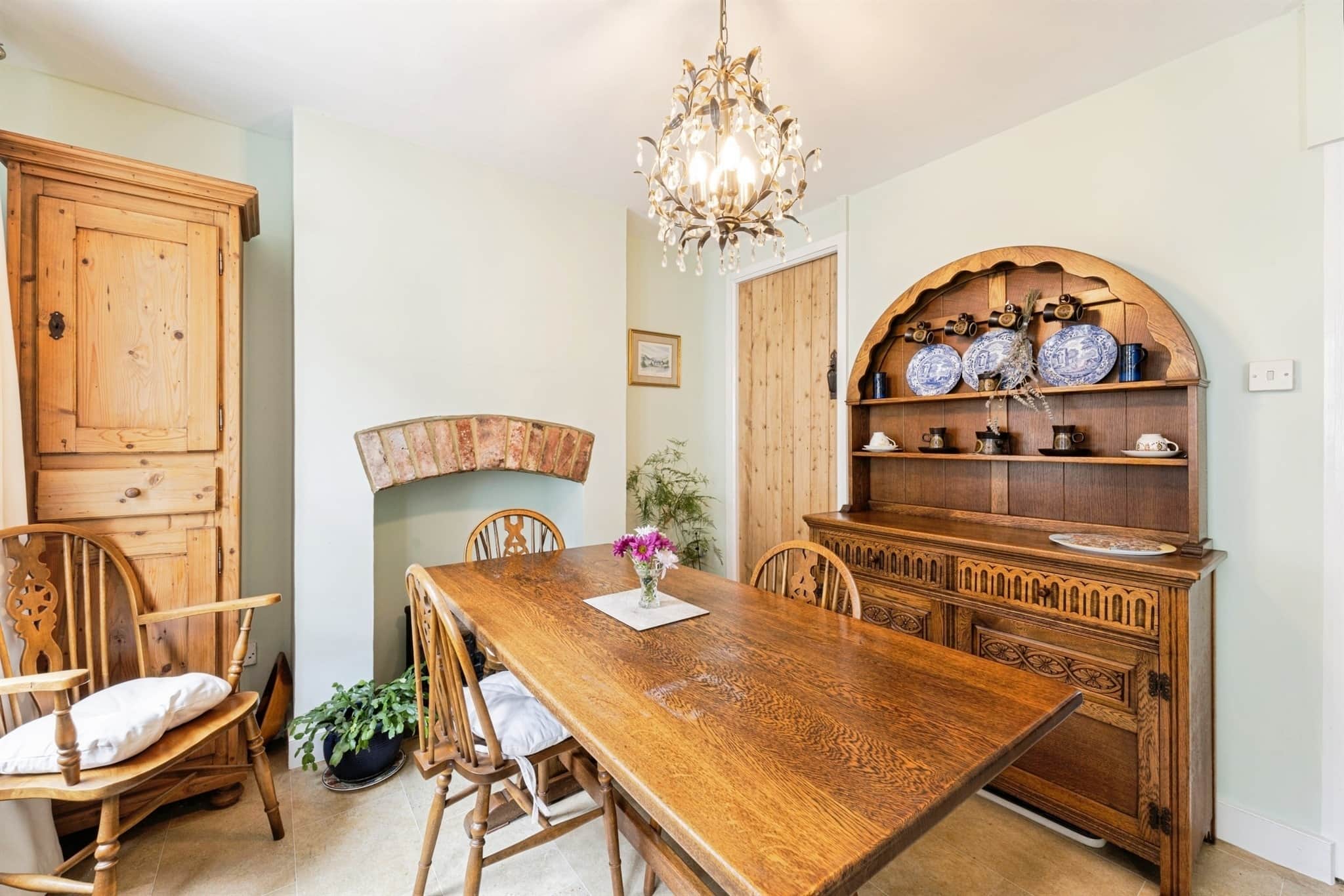 Property at Well Street, Buckingham