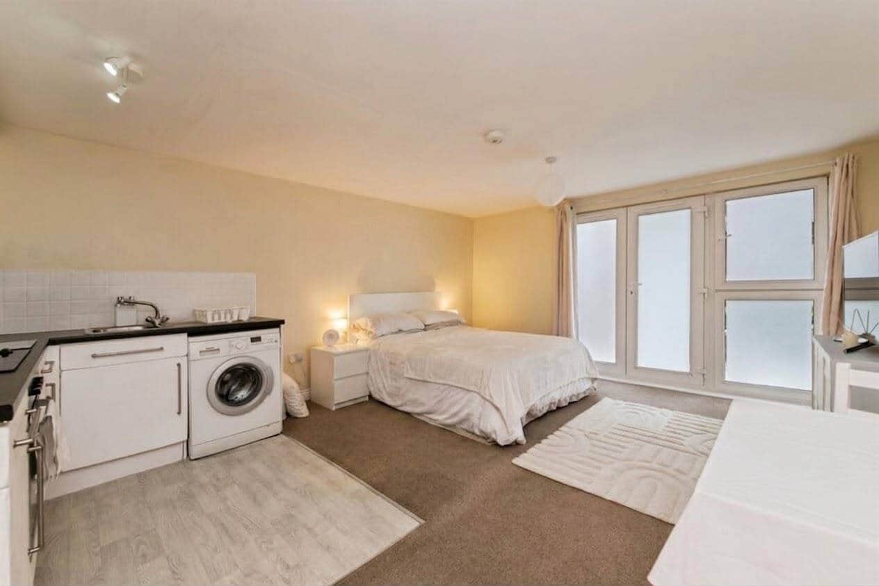 Property at New North Road, Exeter