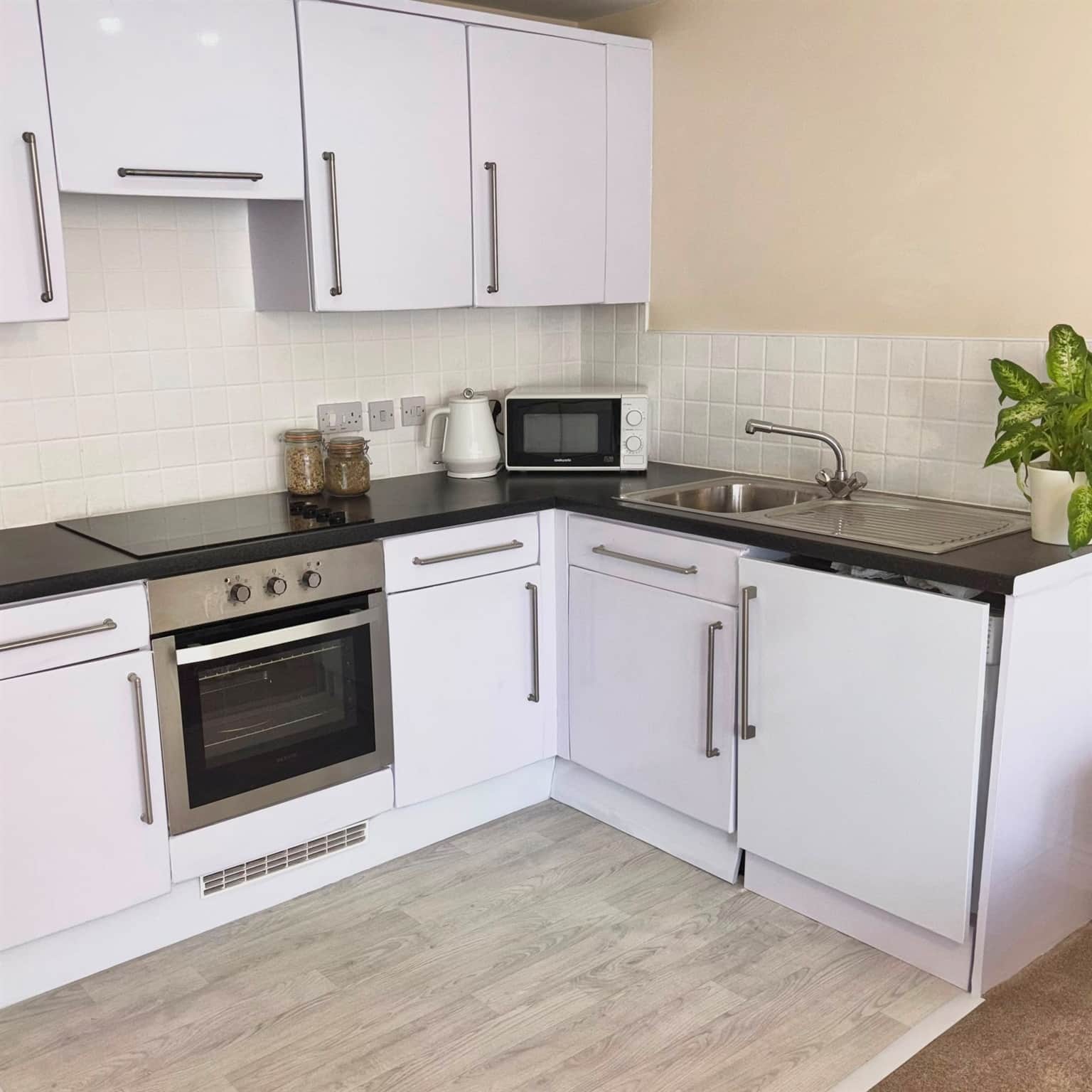 Property at New North Road, Exeter