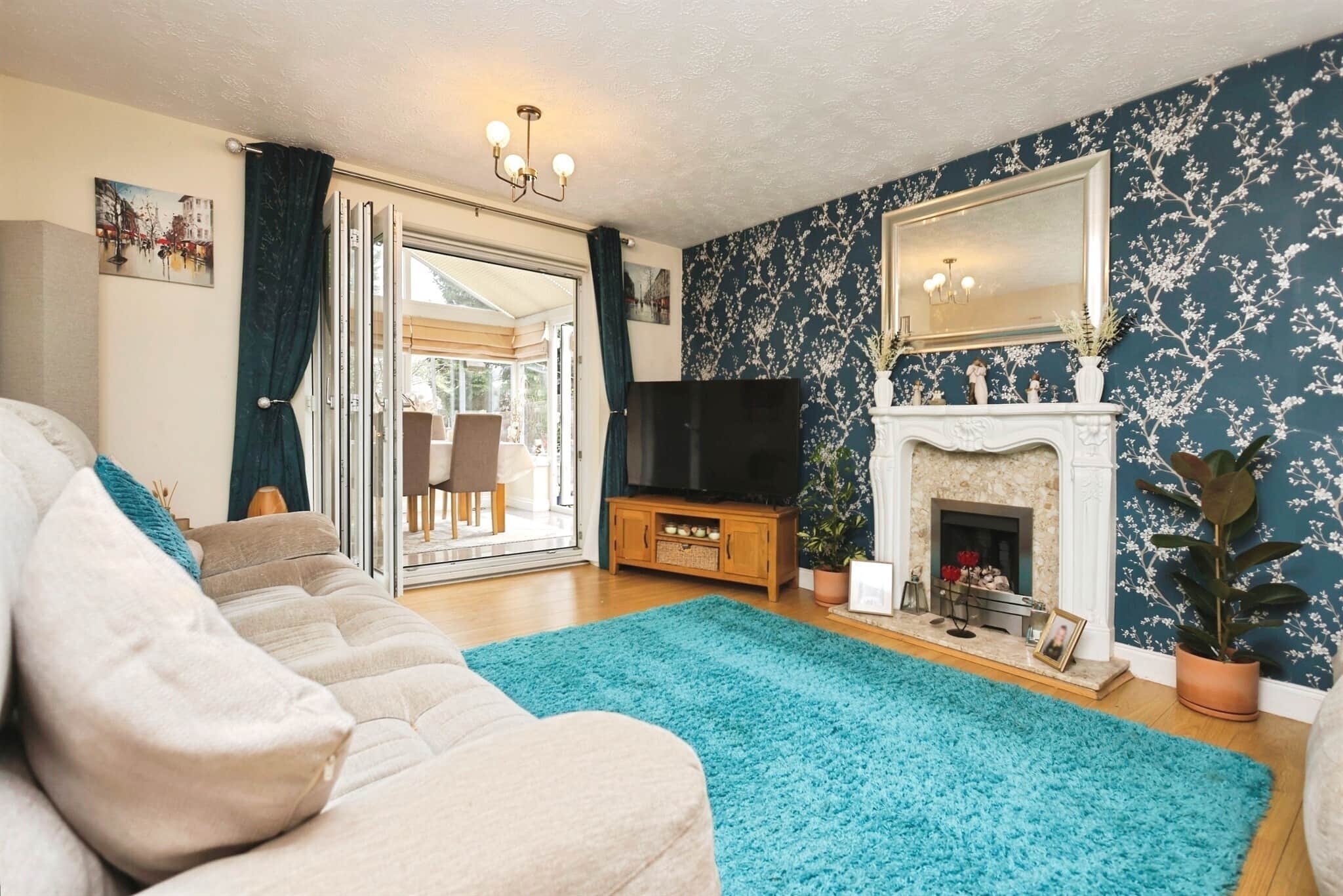 Property at Belle Vue Gardens, Rowley Regis