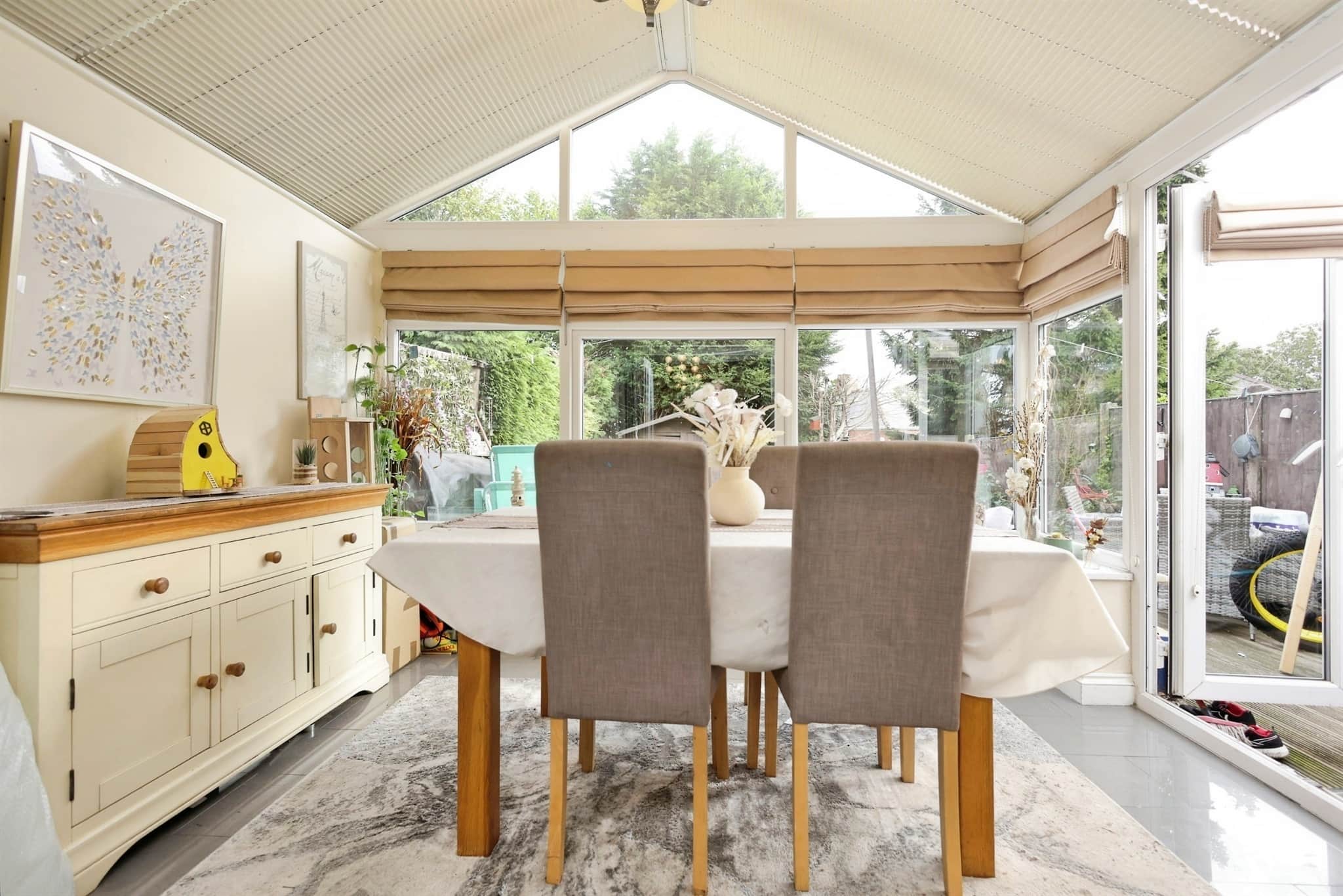 Property at Belle Vue Gardens, Rowley Regis