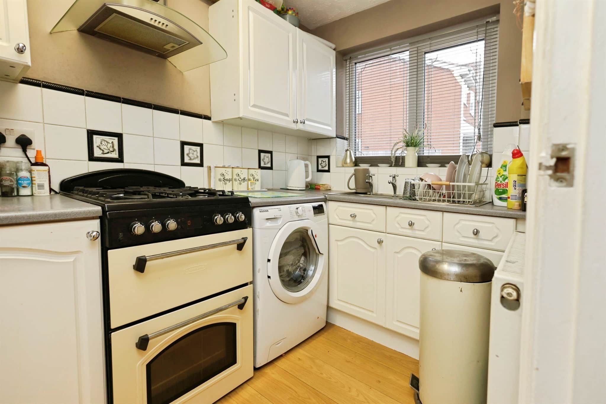 Property at Belle Vue Gardens, Rowley Regis