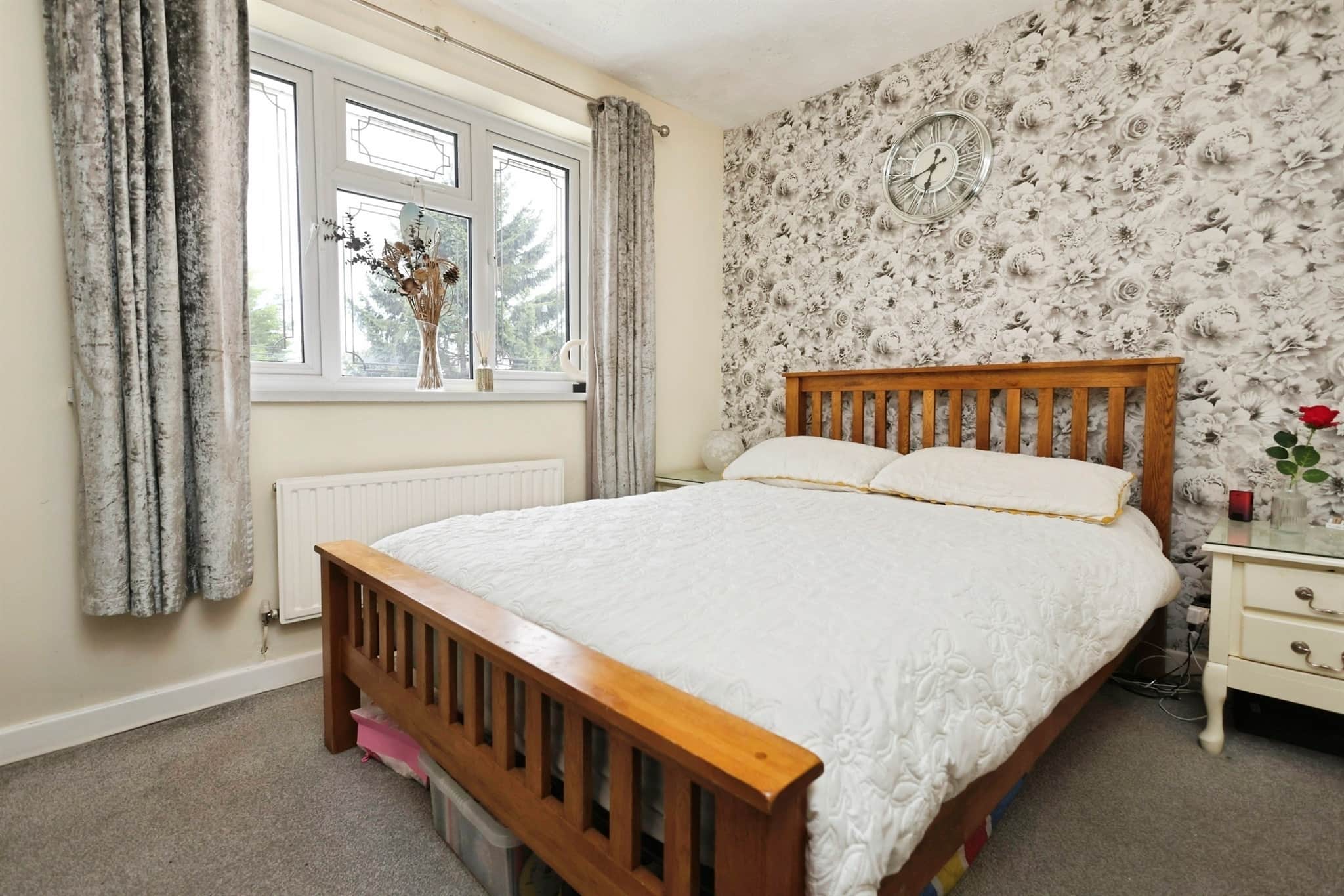 Property at Belle Vue Gardens, Rowley Regis