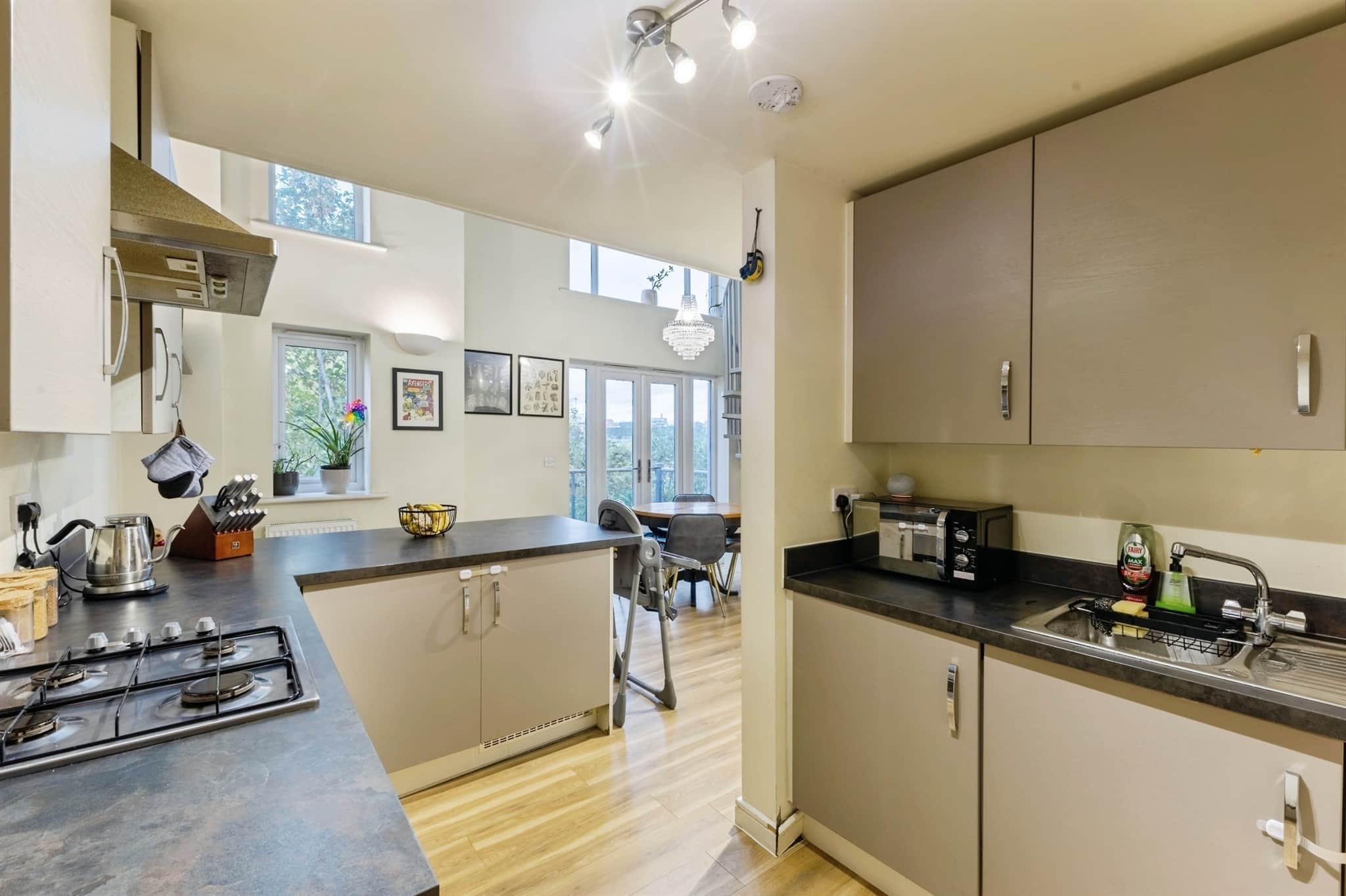 Property at Old Towcester Road, Northampton