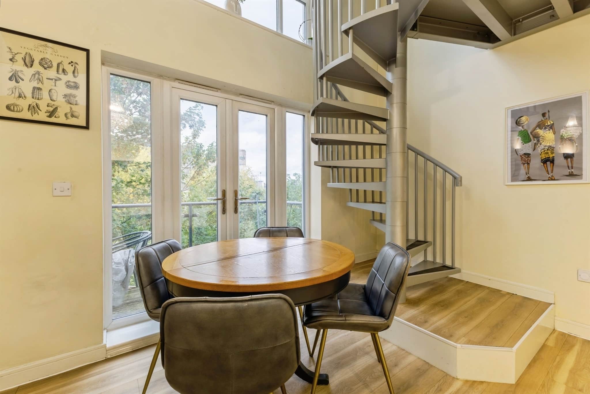 Property at Old Towcester Road, Northampton