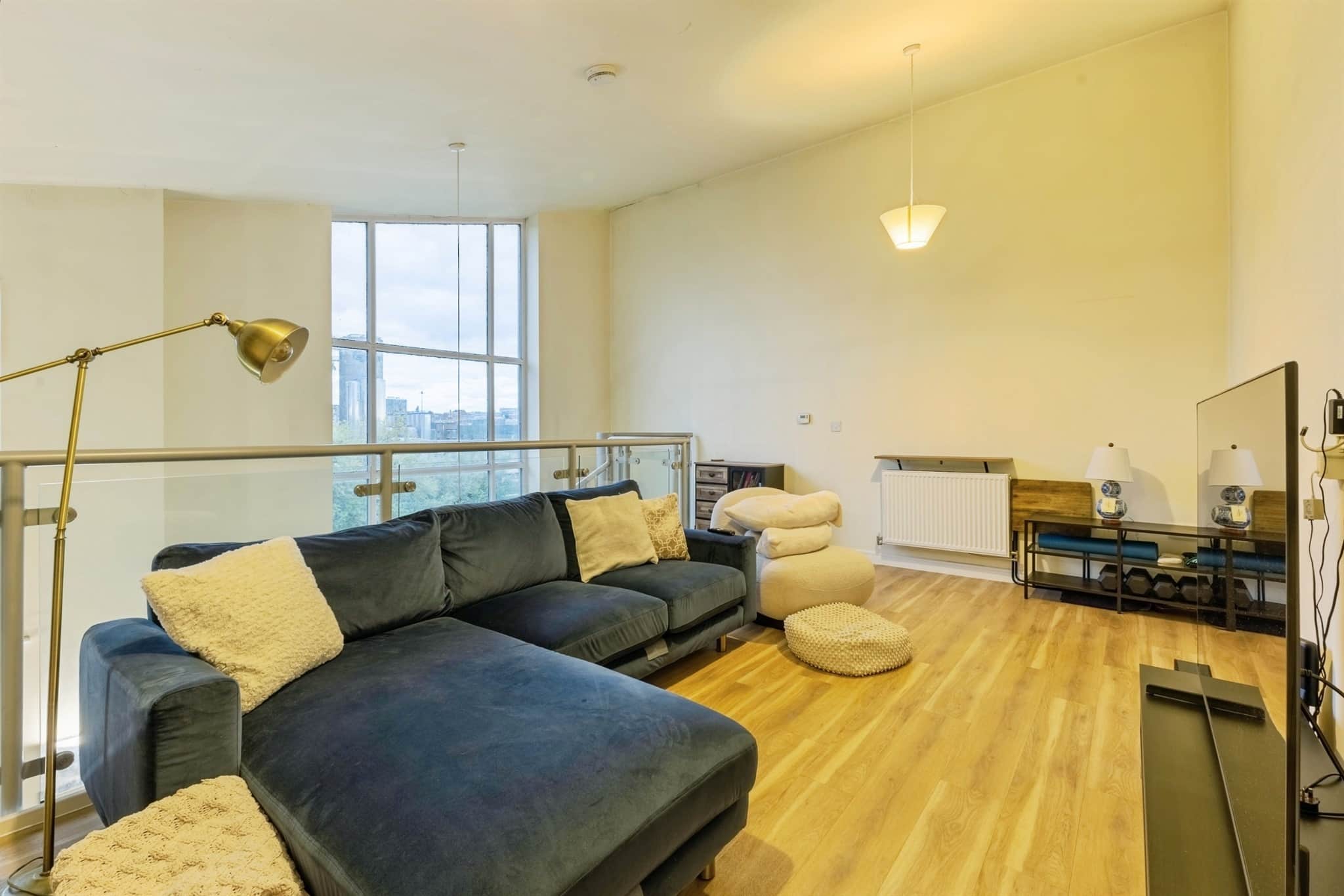 Property at Old Towcester Road, Northampton