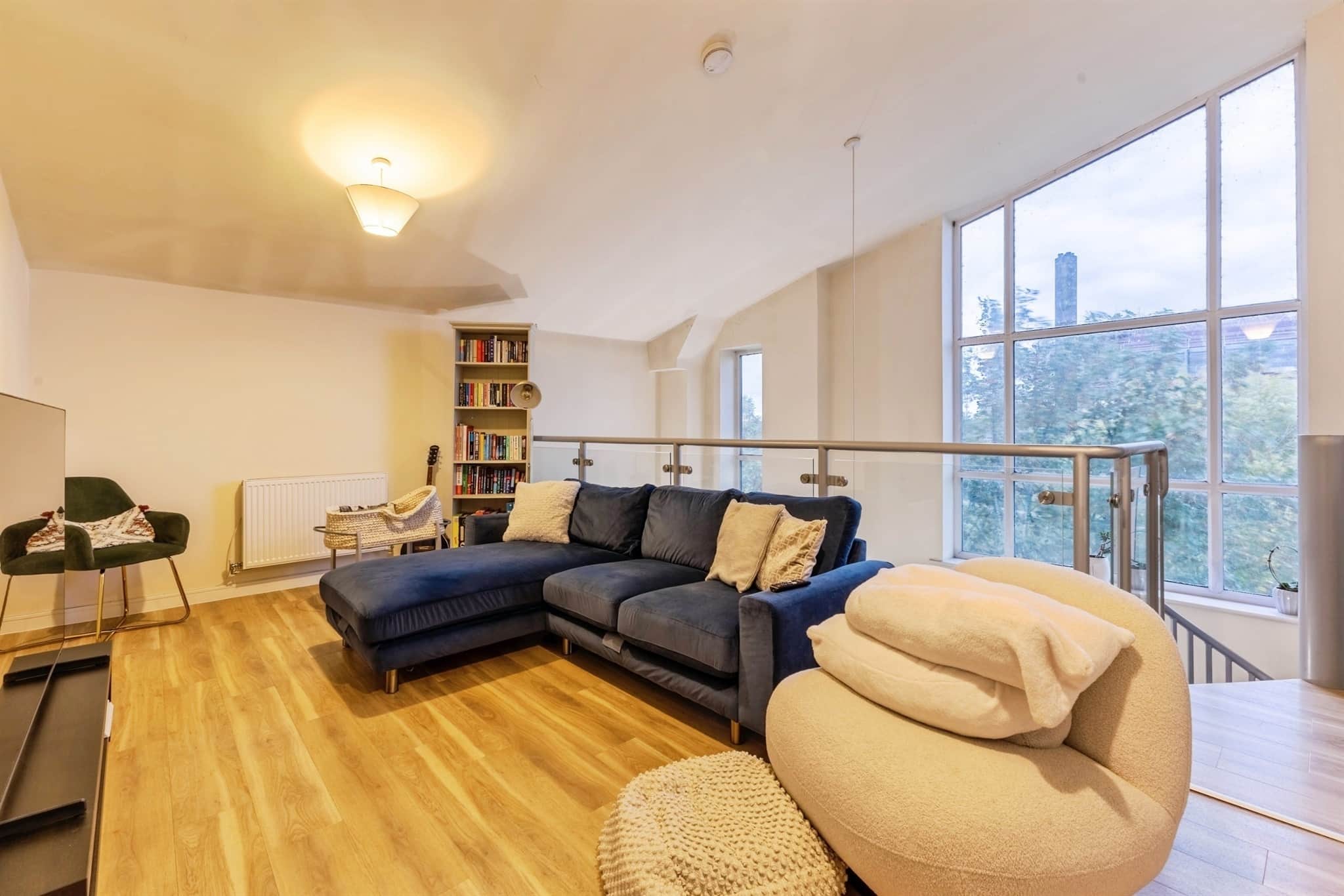 Property at Old Towcester Road, Northampton