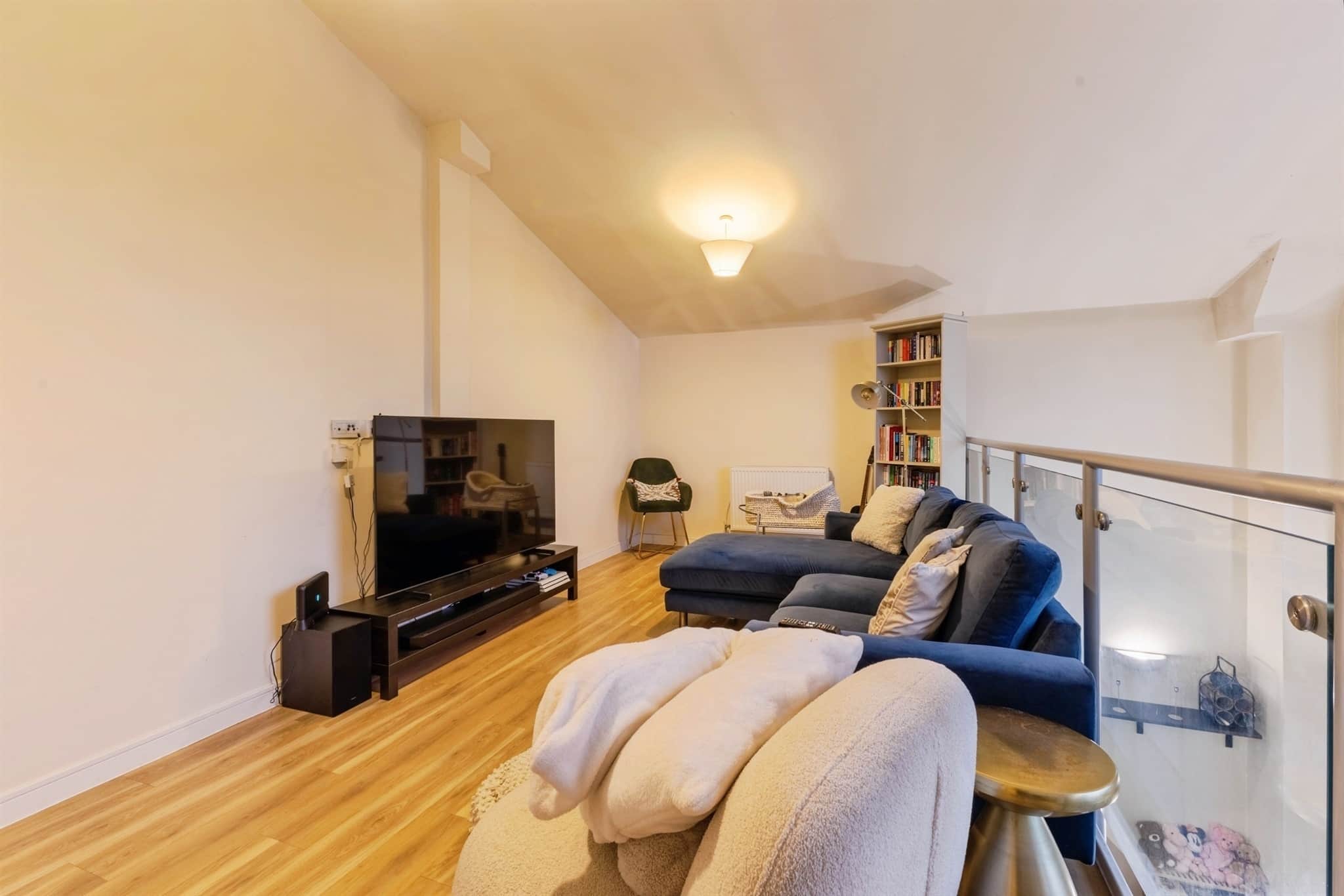 Property at Old Towcester Road, Northampton