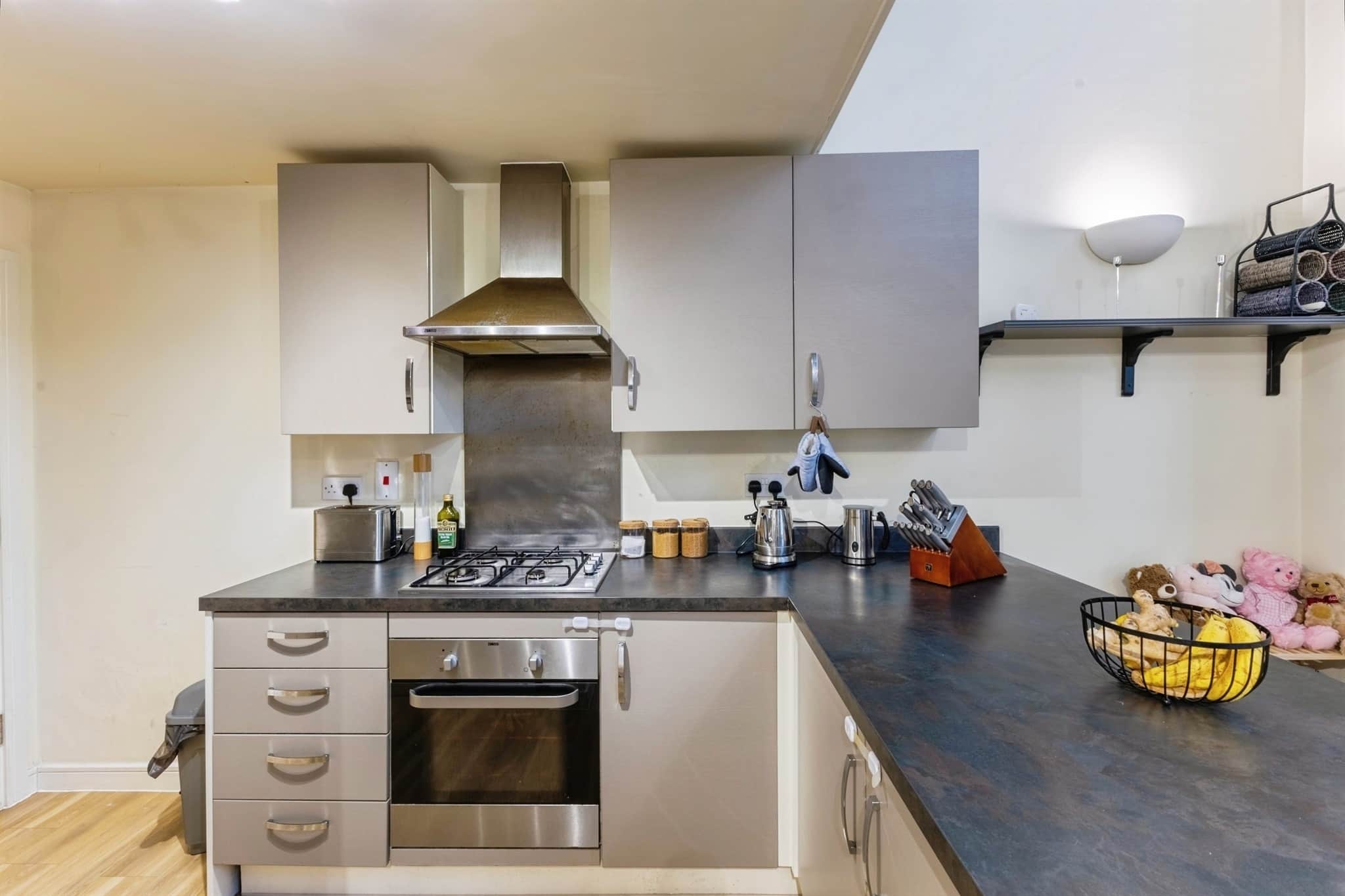 Property at Old Towcester Road, Northampton