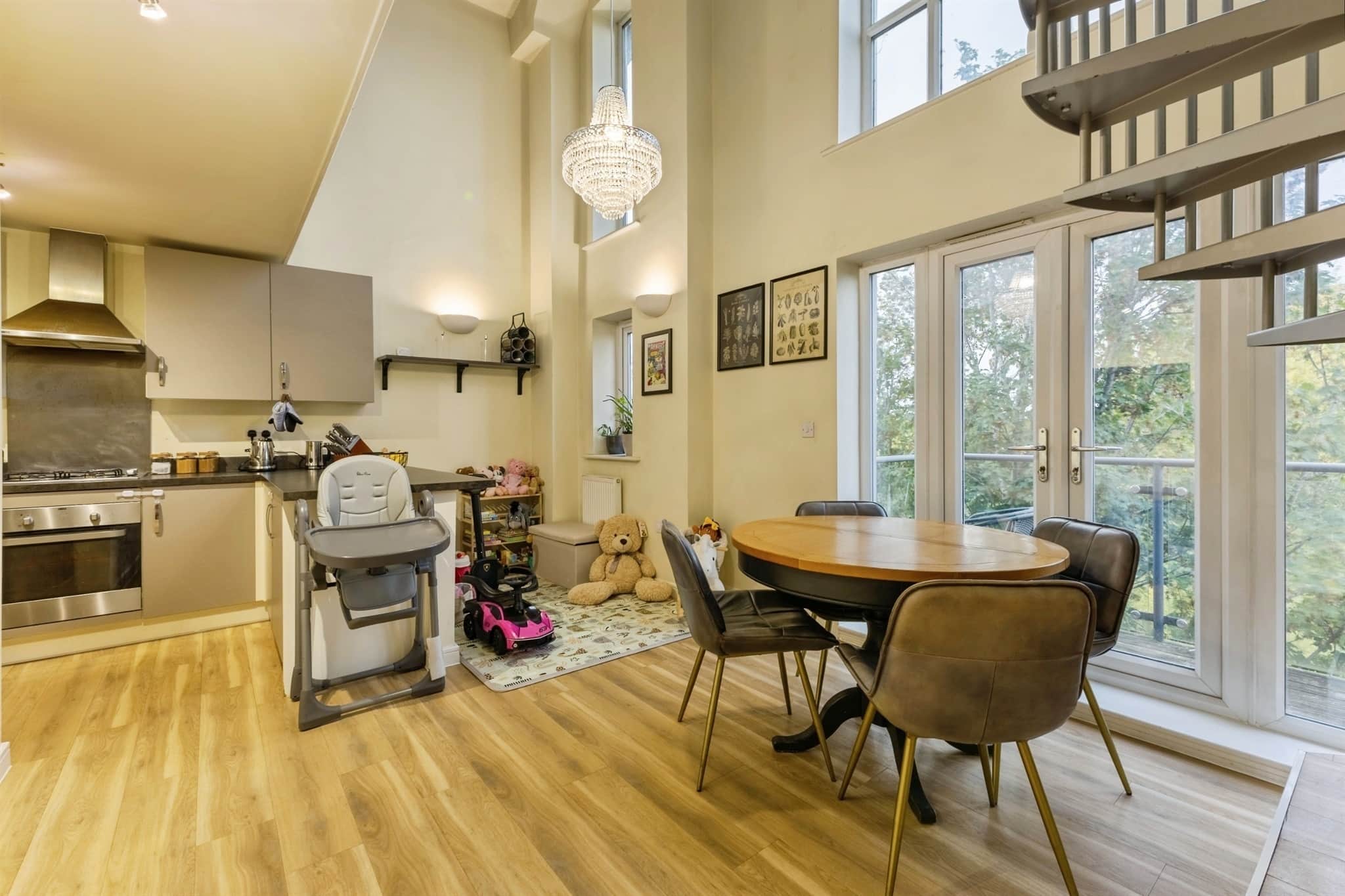 Property at Old Towcester Road, Northampton