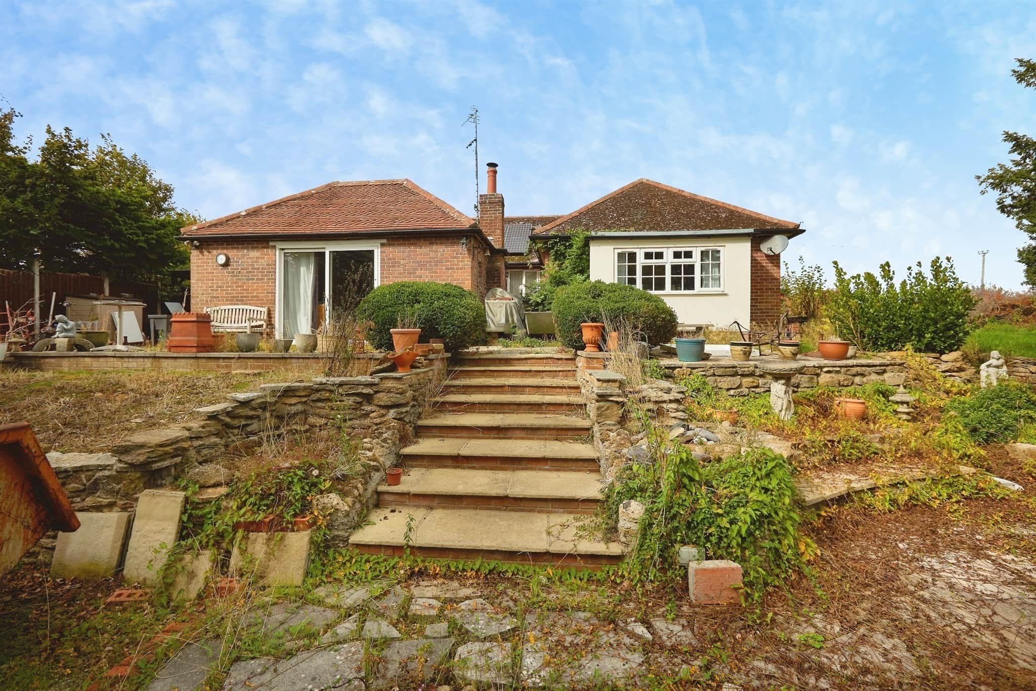 Property at Bradford Lane, Longburton, Sherborne