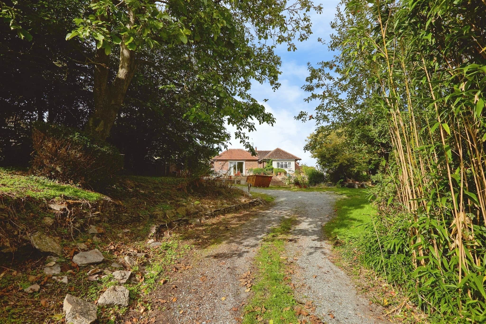 Property at Bradford Lane, Longburton, Sherborne
