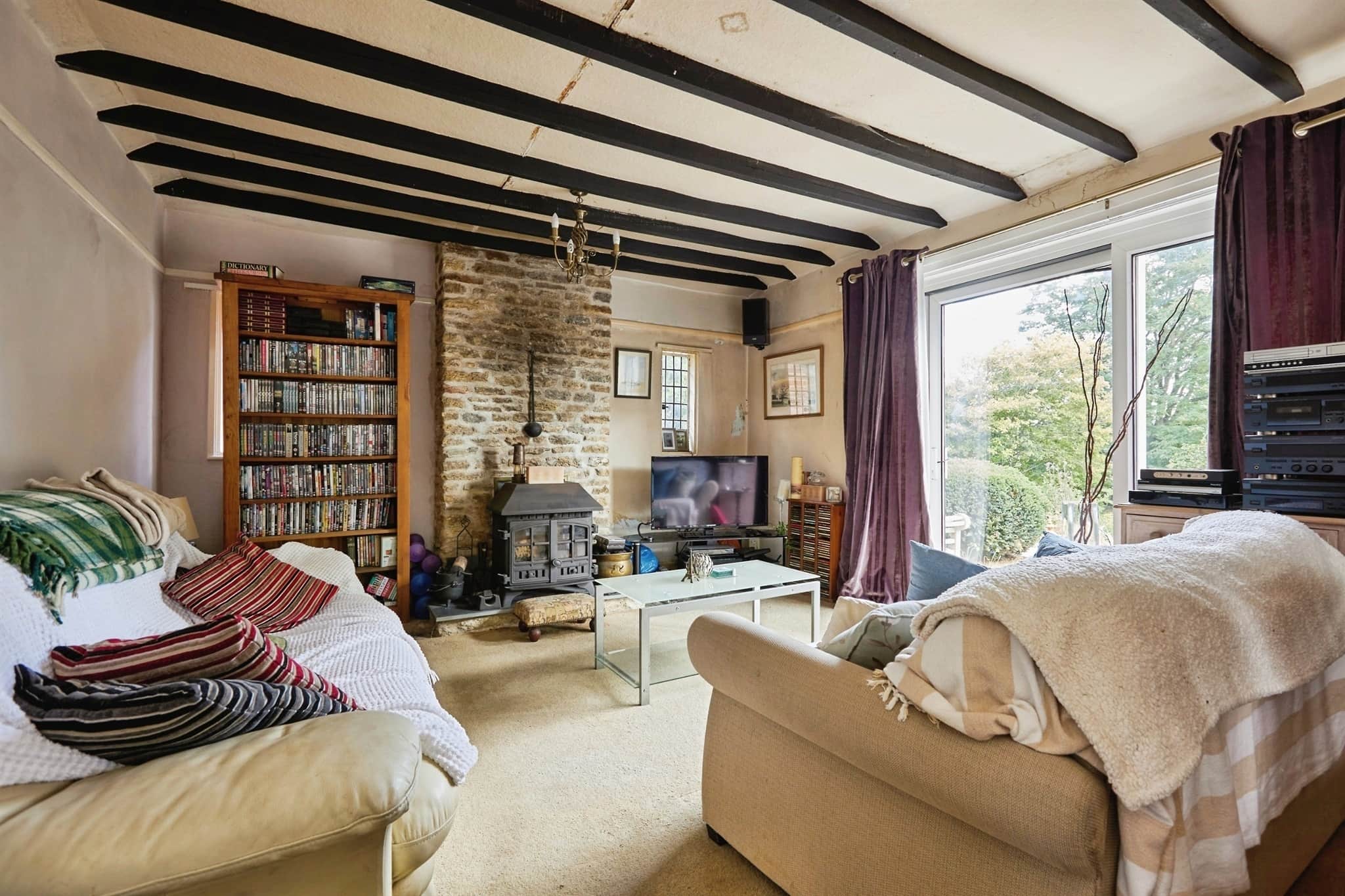 Property at Bradford Lane, Longburton, Sherborne