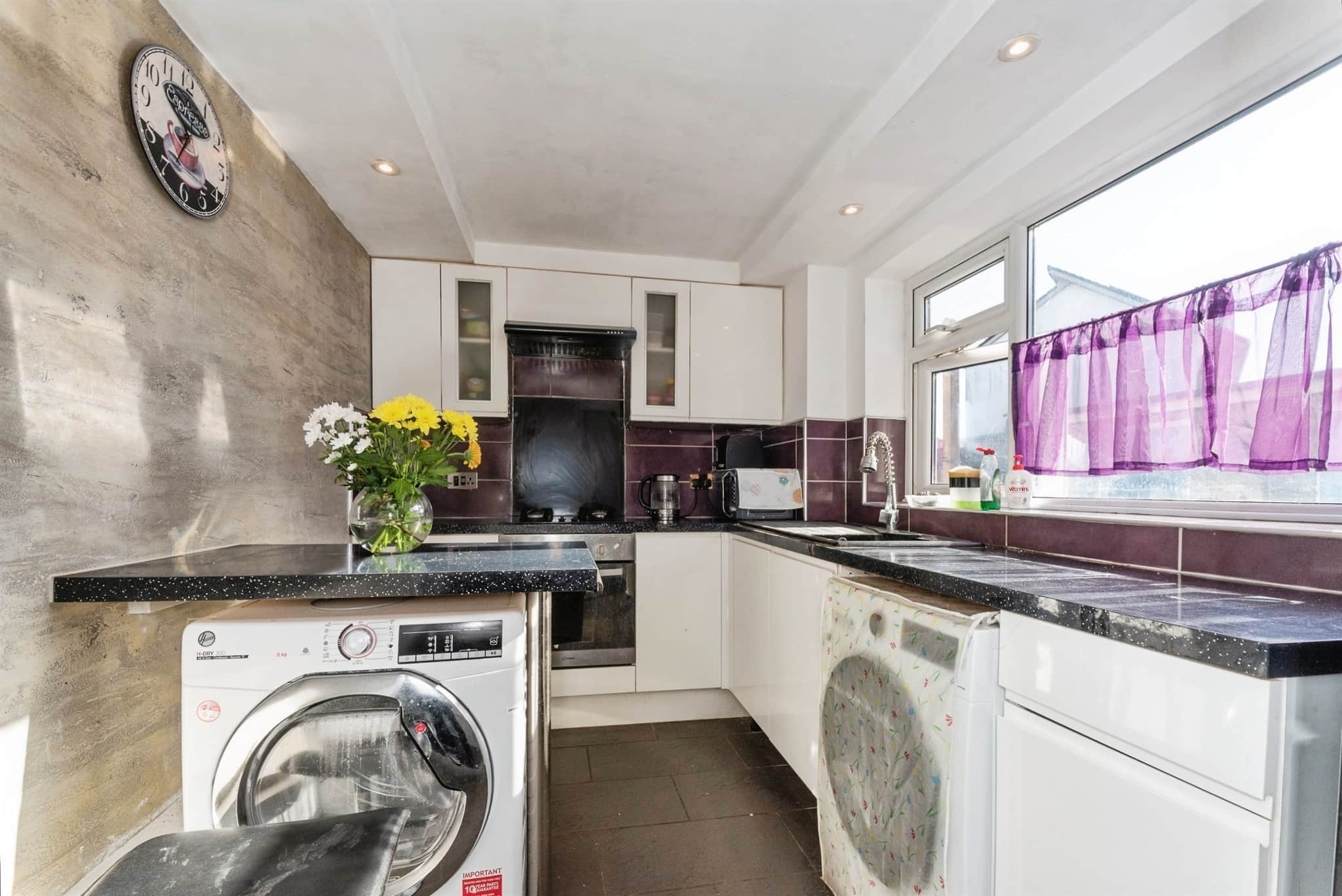 Property at Kingswood Avenue, SWINDON