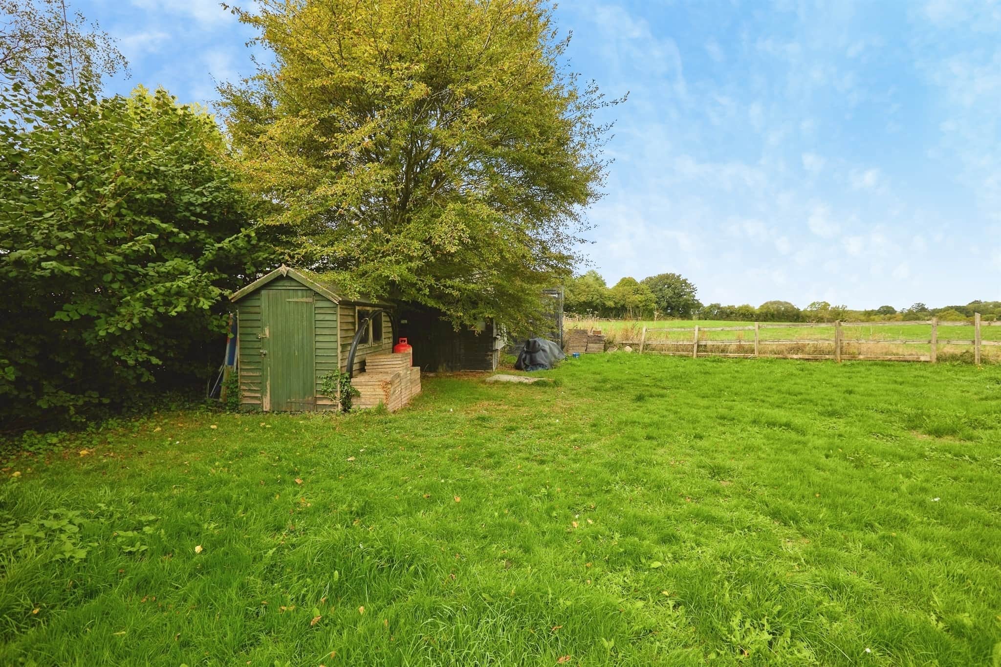 Property at Bradford Lane, Longburton, Sherborne