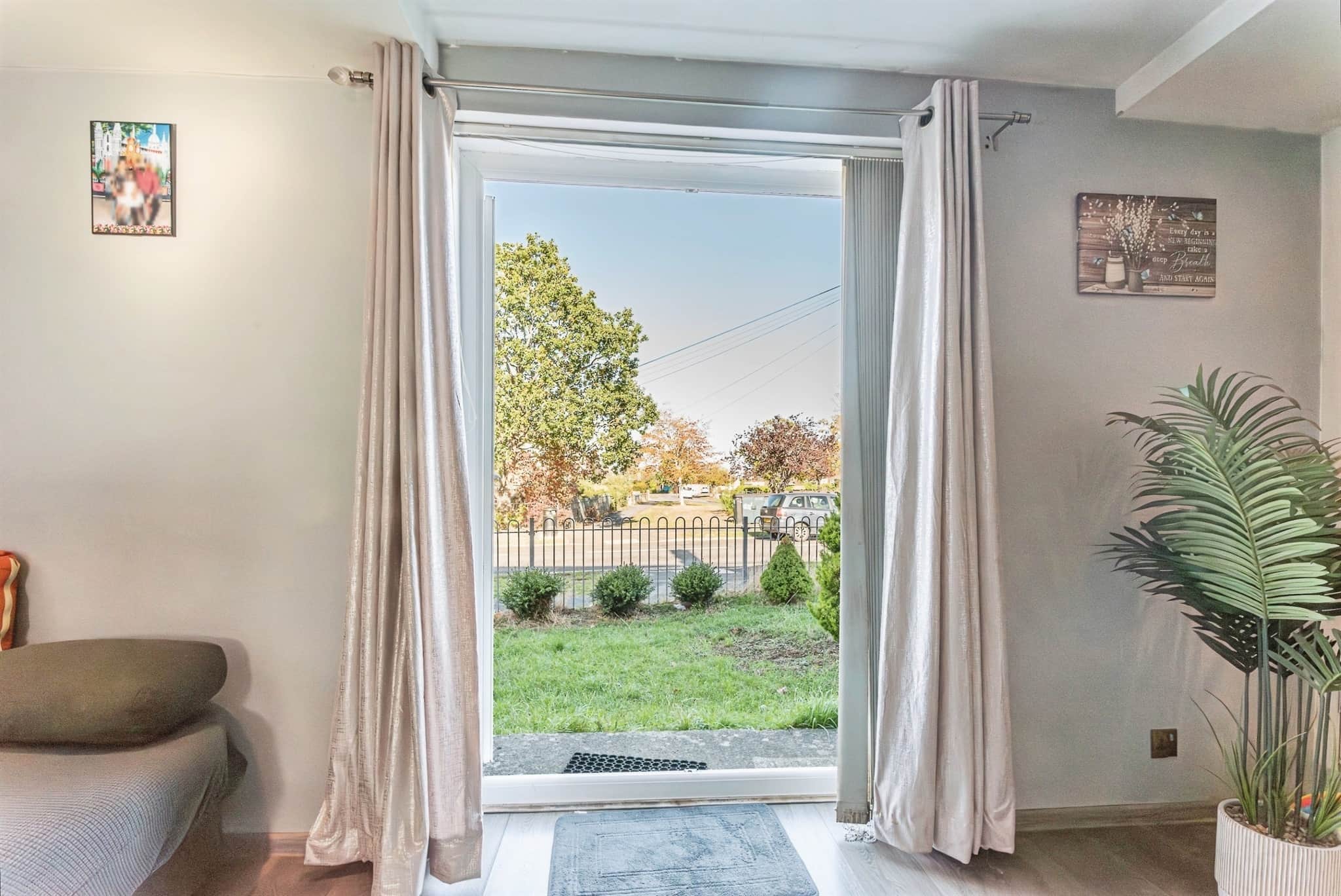 Property at Kingswood Avenue, SWINDON