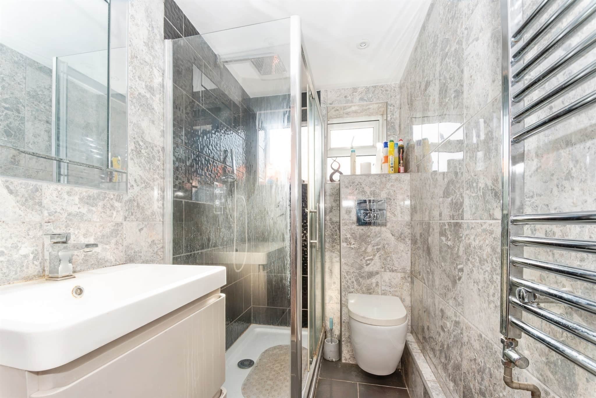 Property at Kingswood Avenue, SWINDON