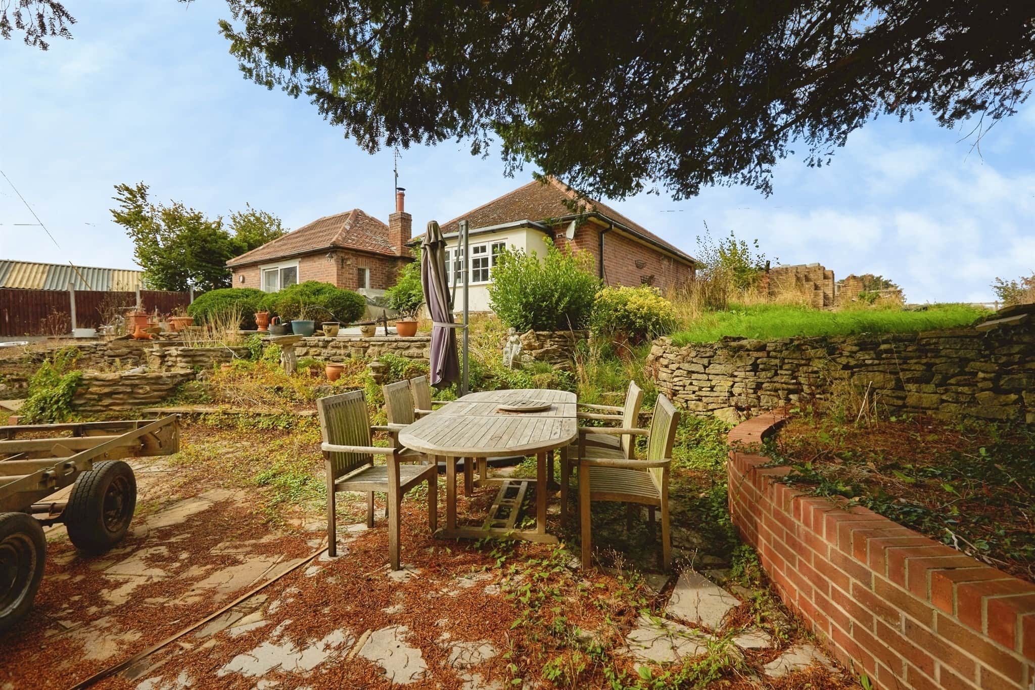 Property at Bradford Lane, Longburton, Sherborne