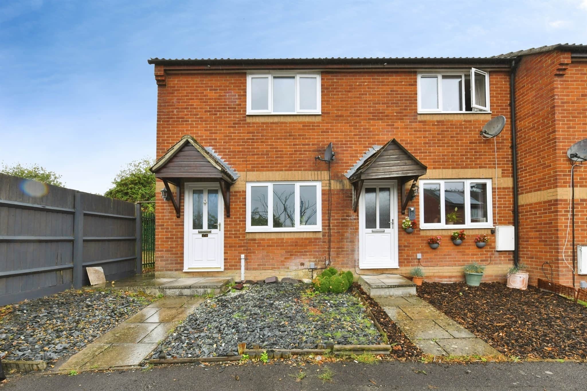 Property at Frome Road, Trowbridge