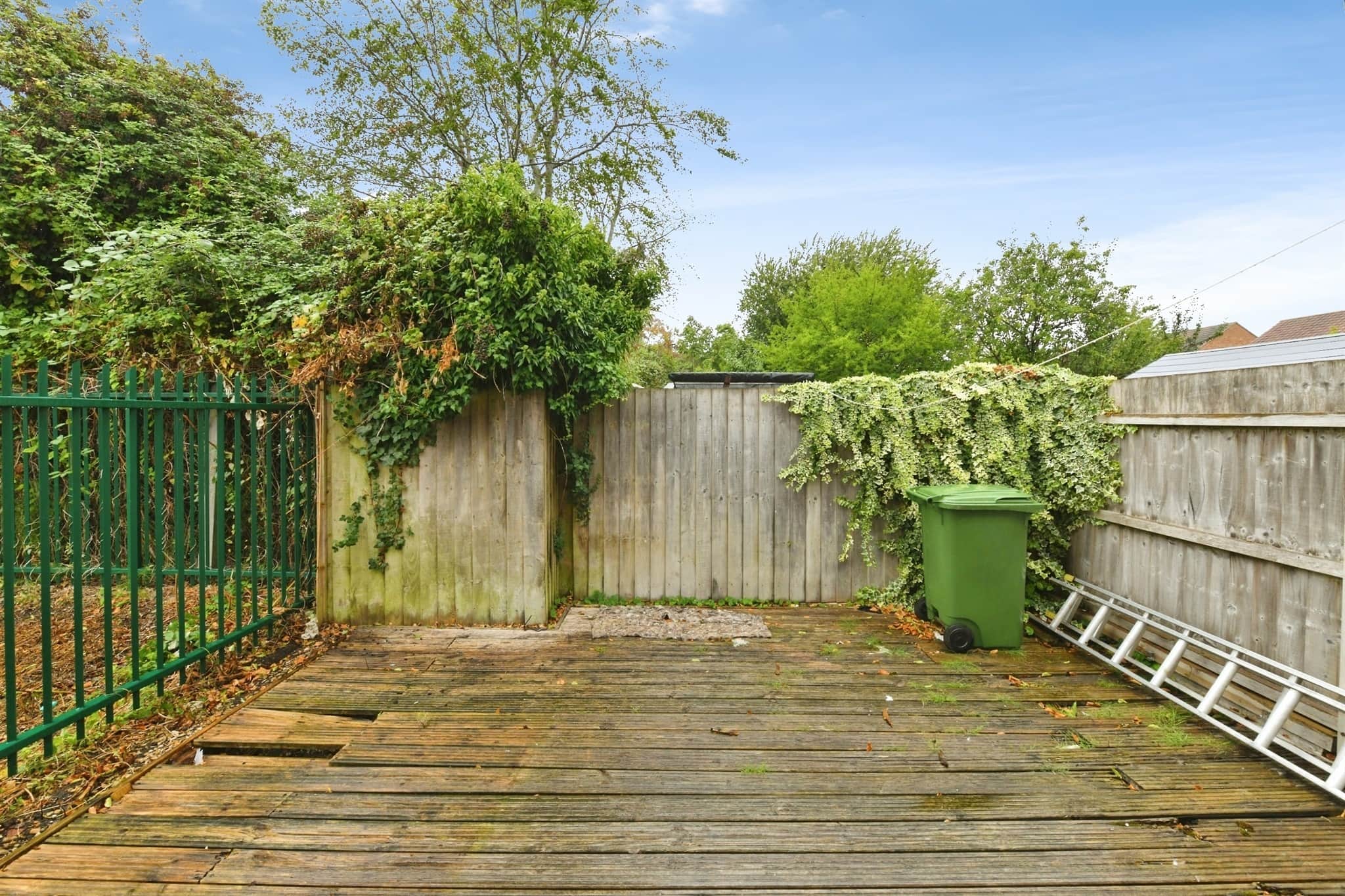 Property at Frome Road, Trowbridge