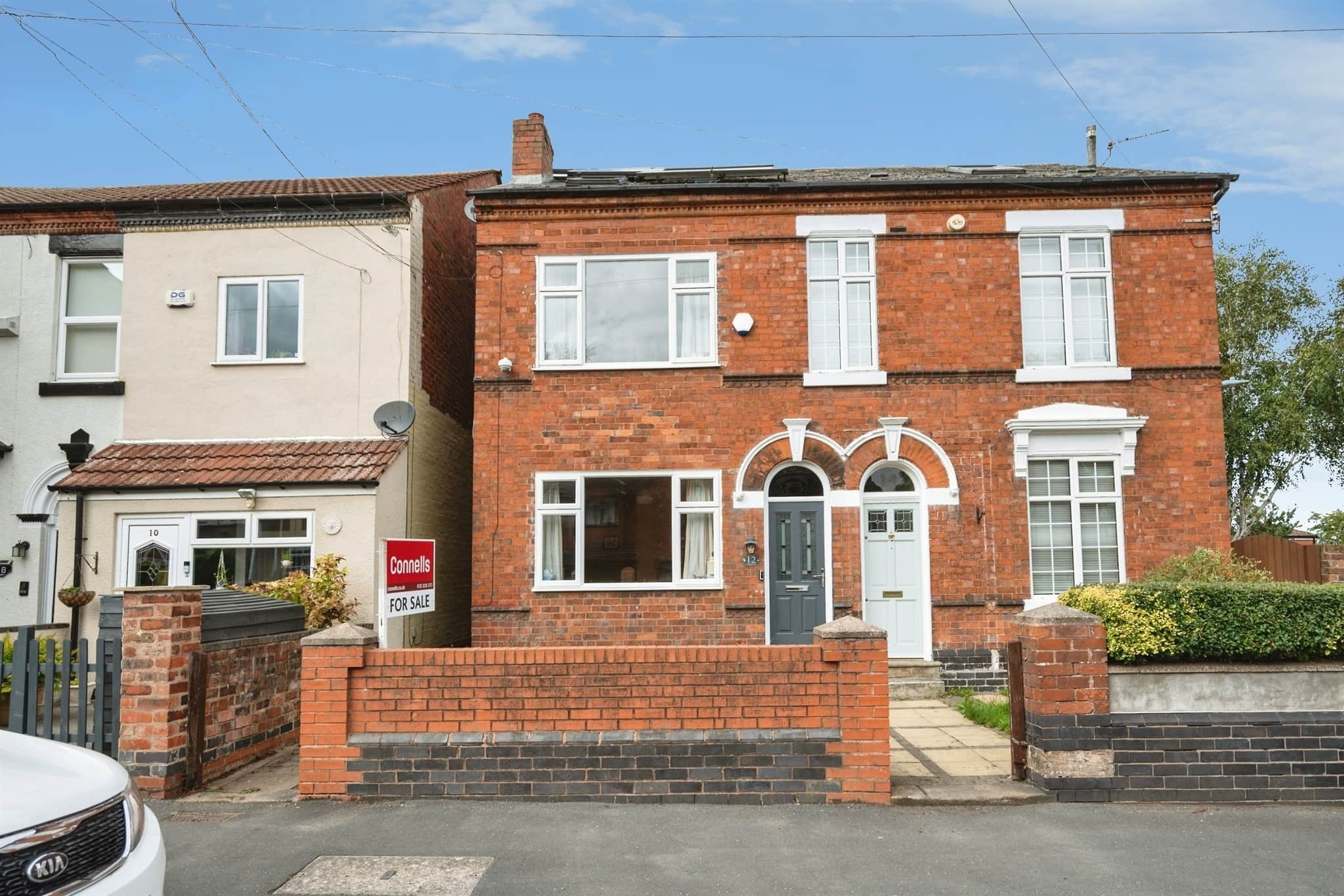 Property at Dagger Lane, West Bromwich