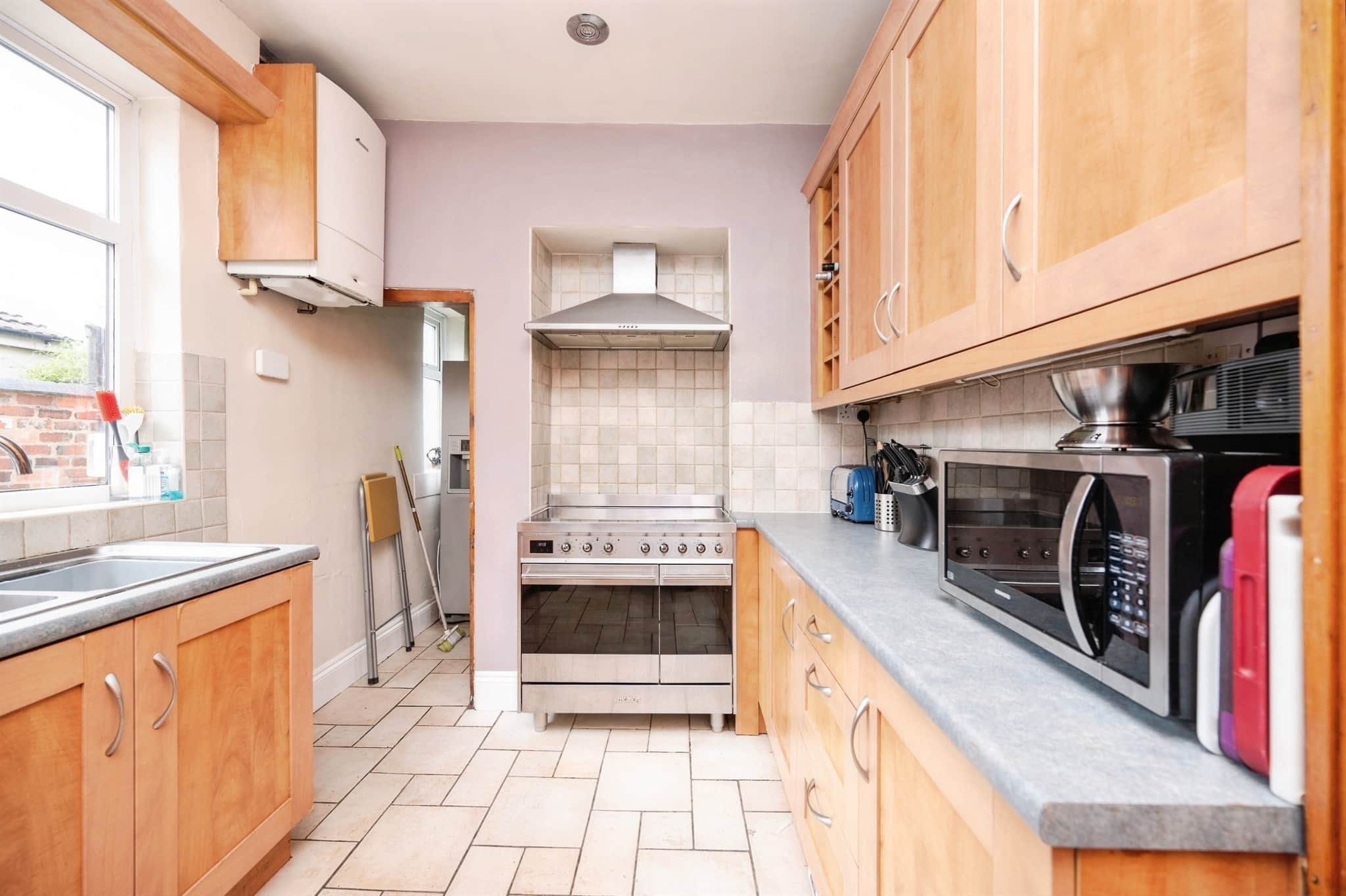 Property at Dagger Lane, West Bromwich