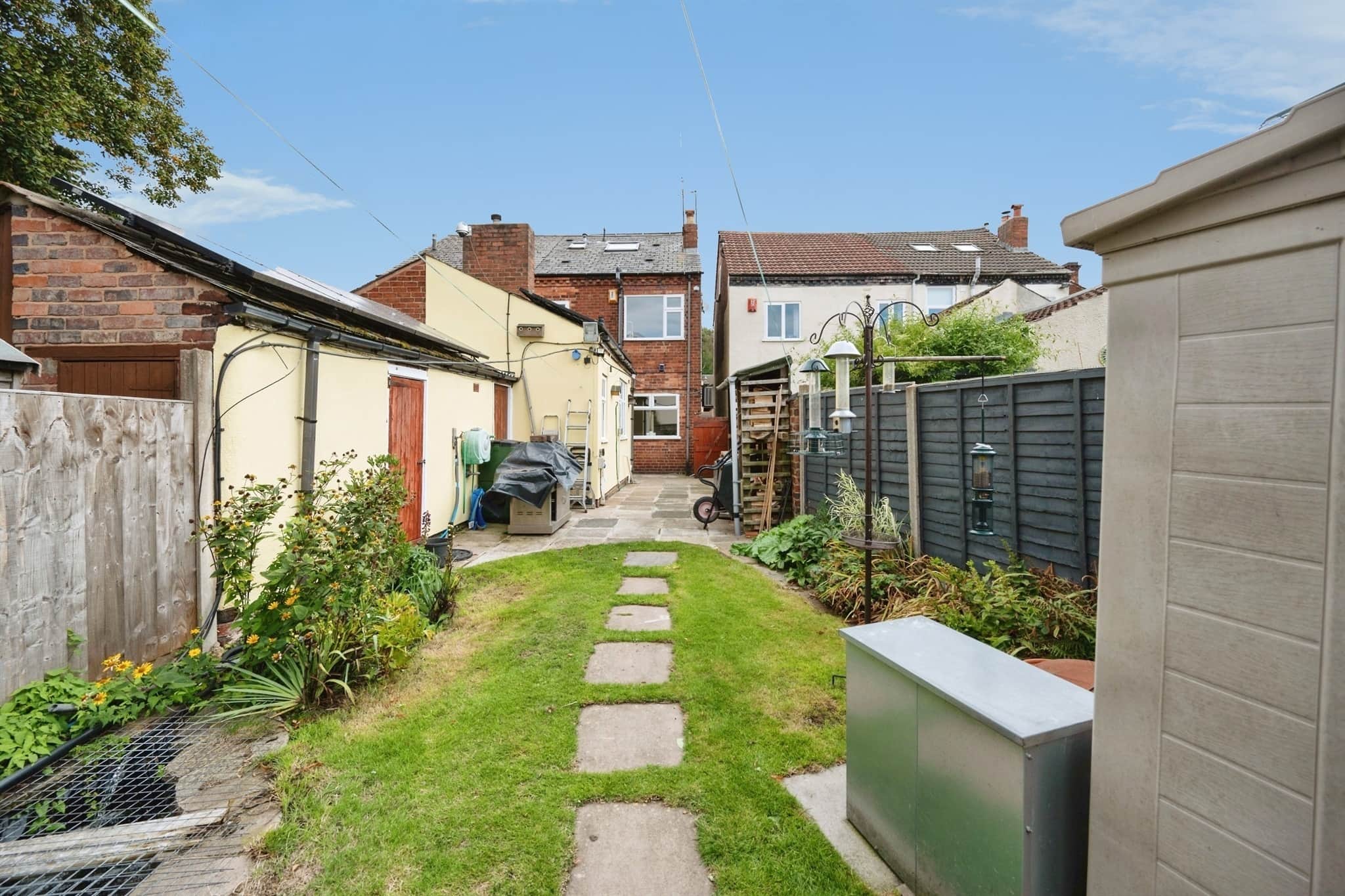 Property at Dagger Lane, West Bromwich