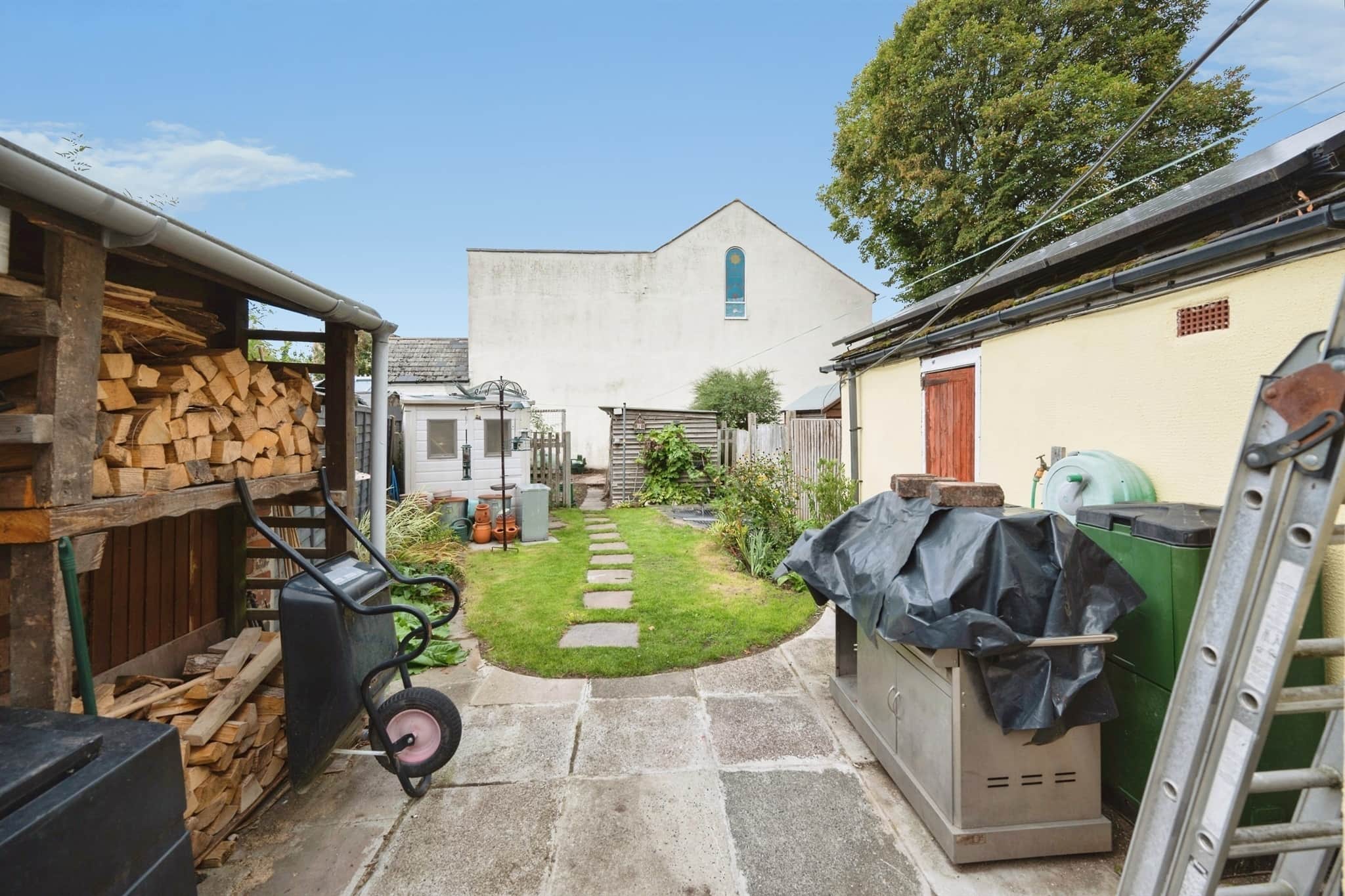 Property at Dagger Lane, West Bromwich