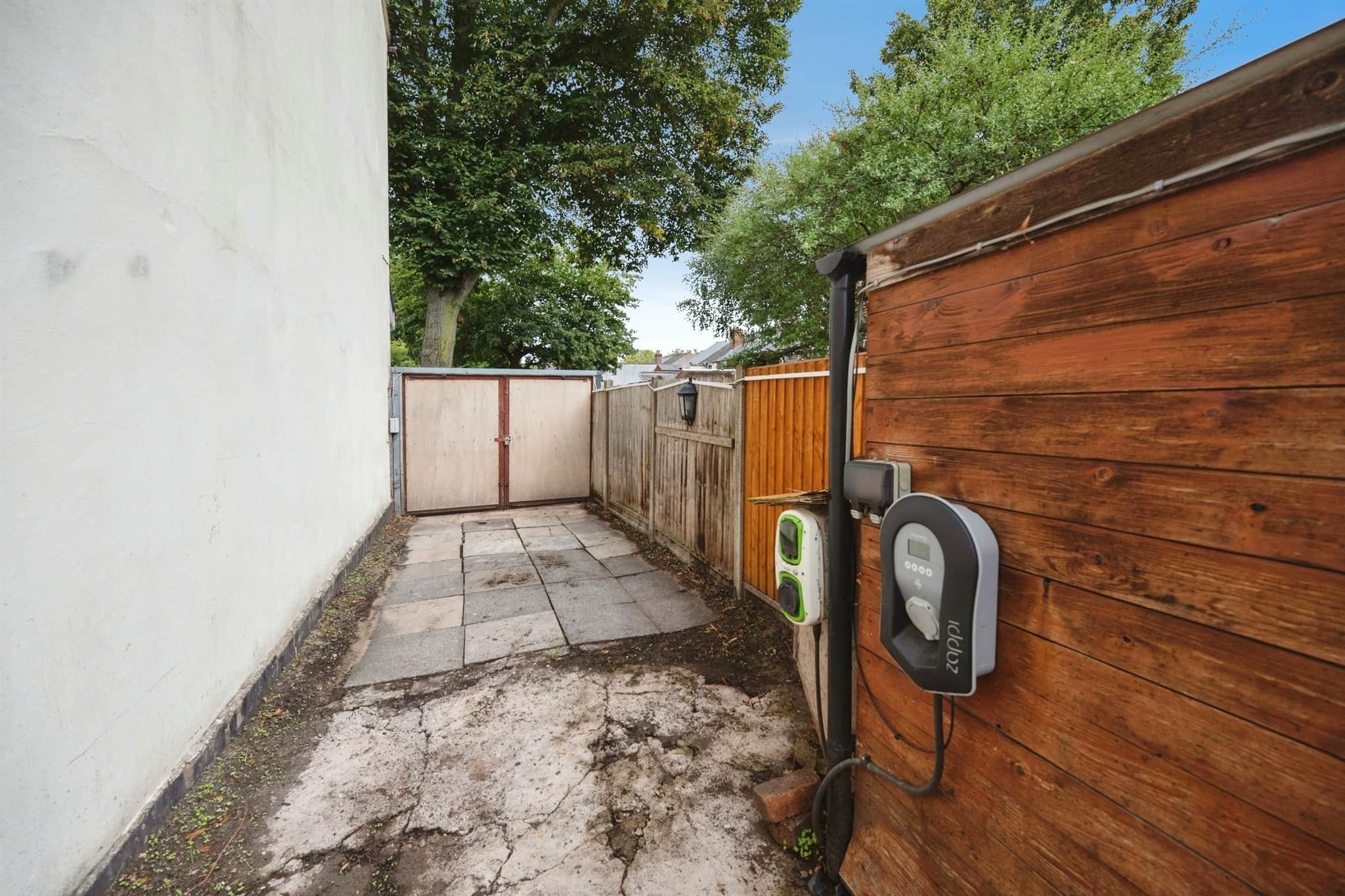 Property at Dagger Lane, West Bromwich