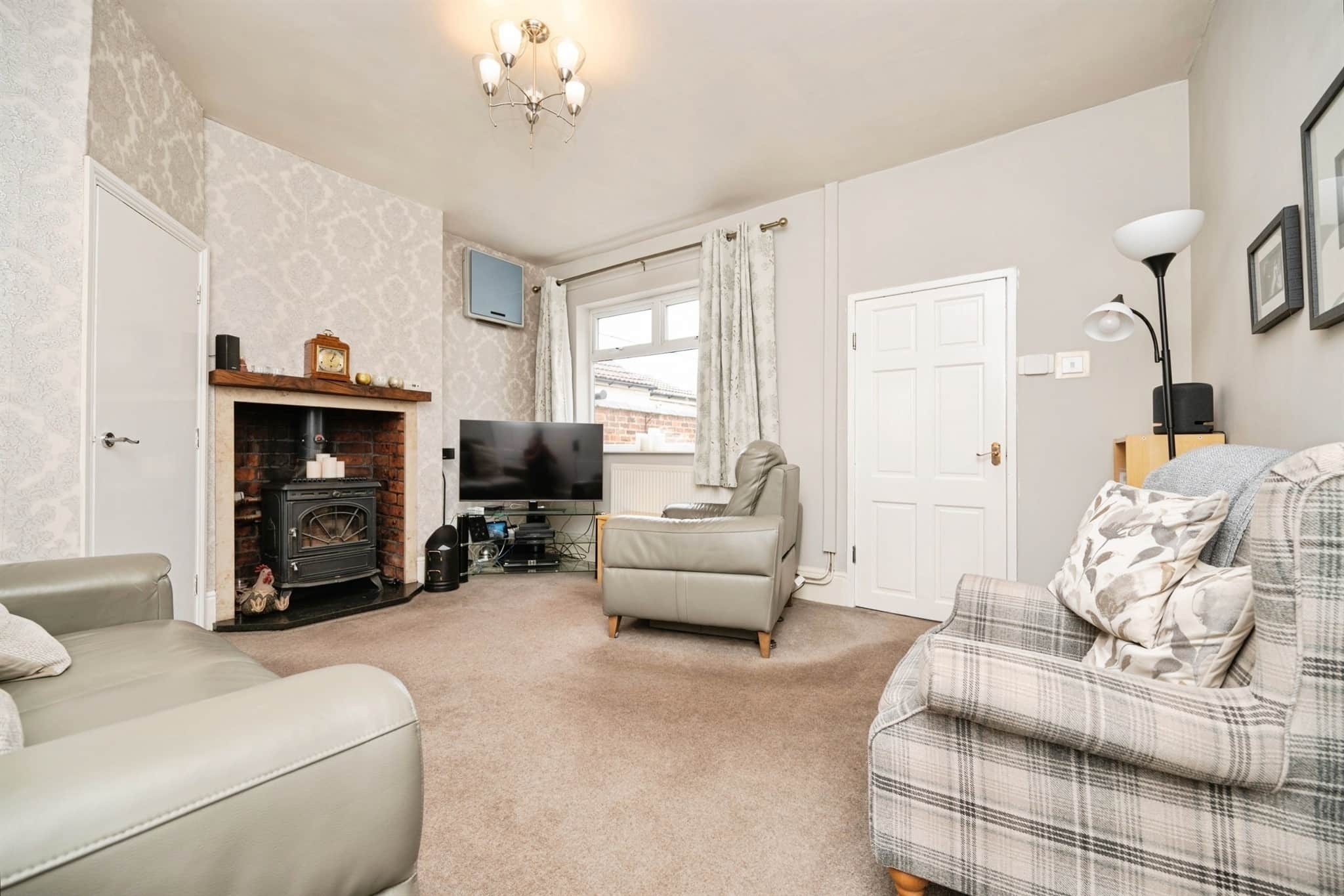 Property at Dagger Lane, West Bromwich
