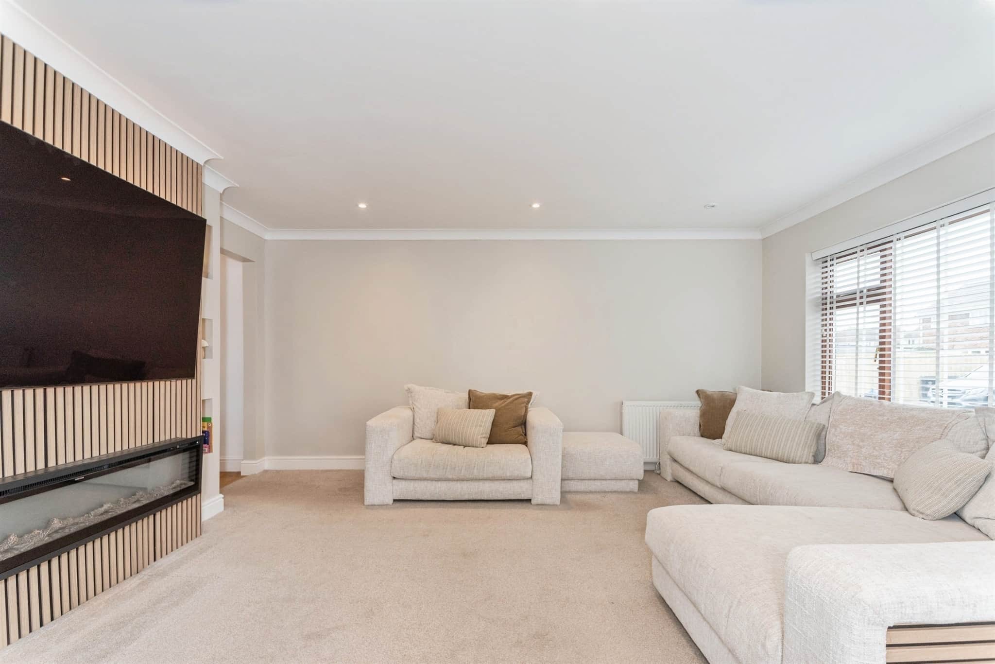 Property at Nyland Road, Swindon