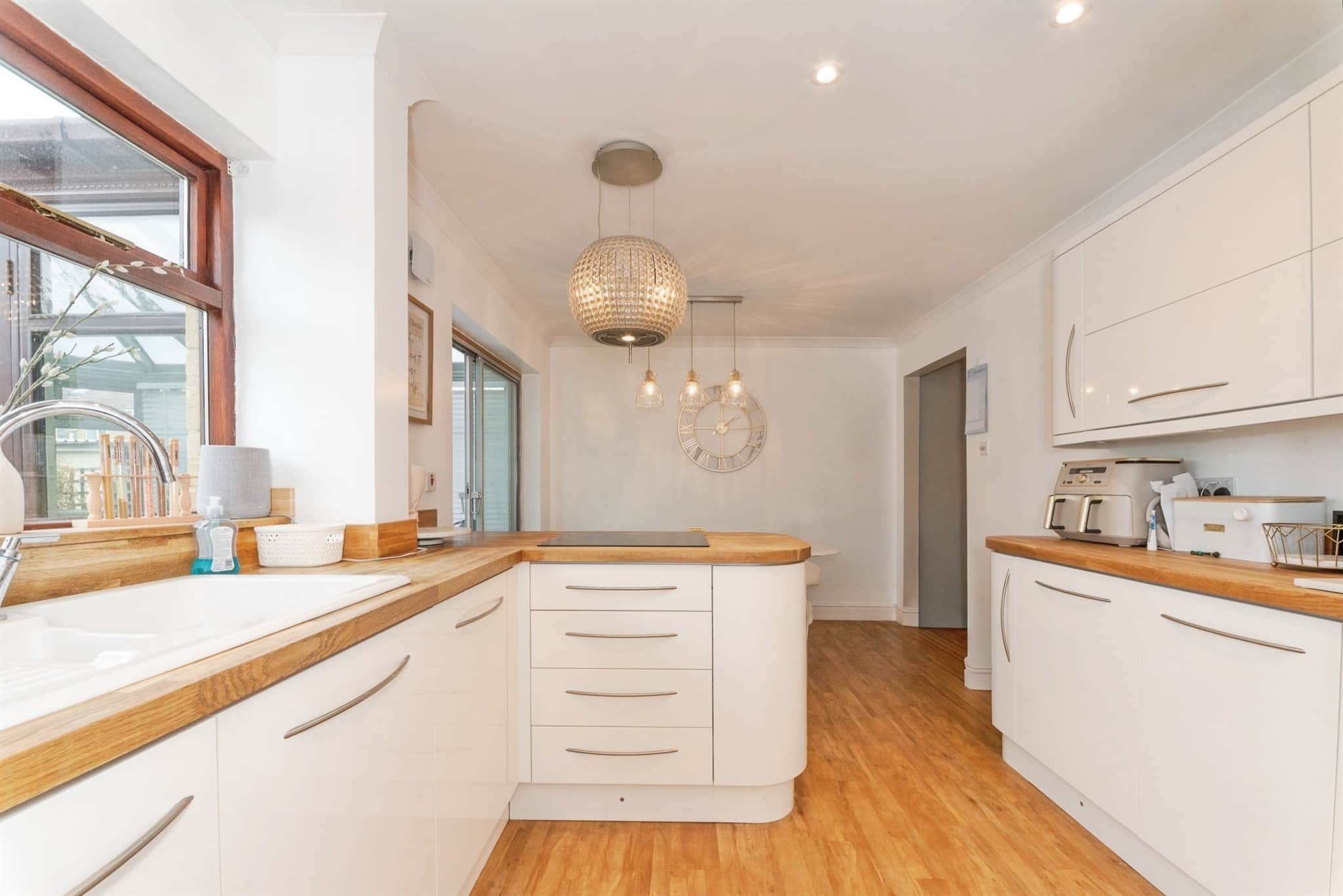 Property at Nyland Road, Swindon