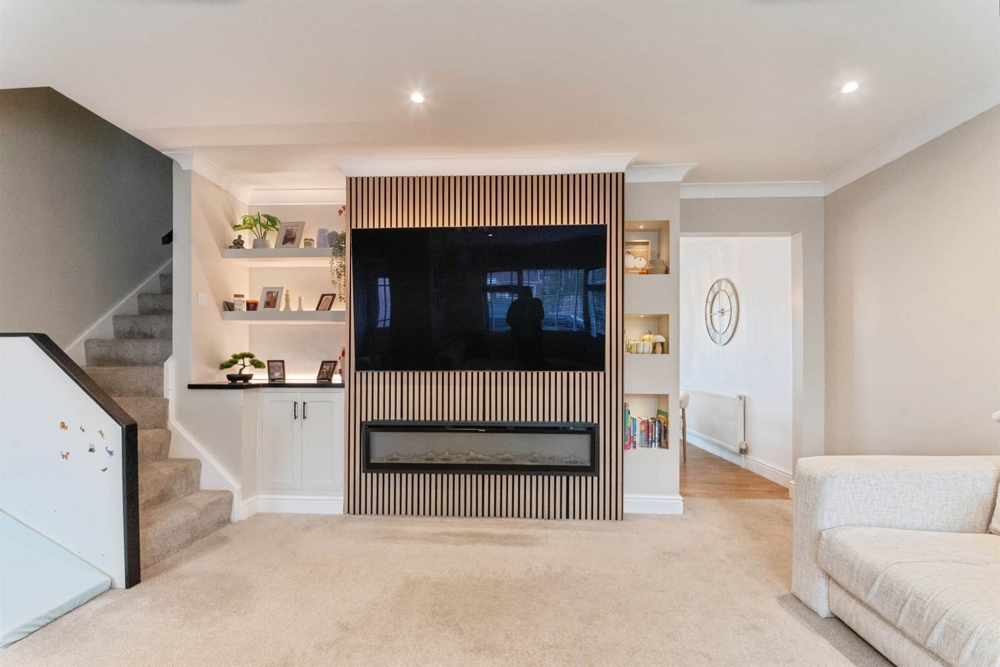 Property at Nyland Road, Swindon