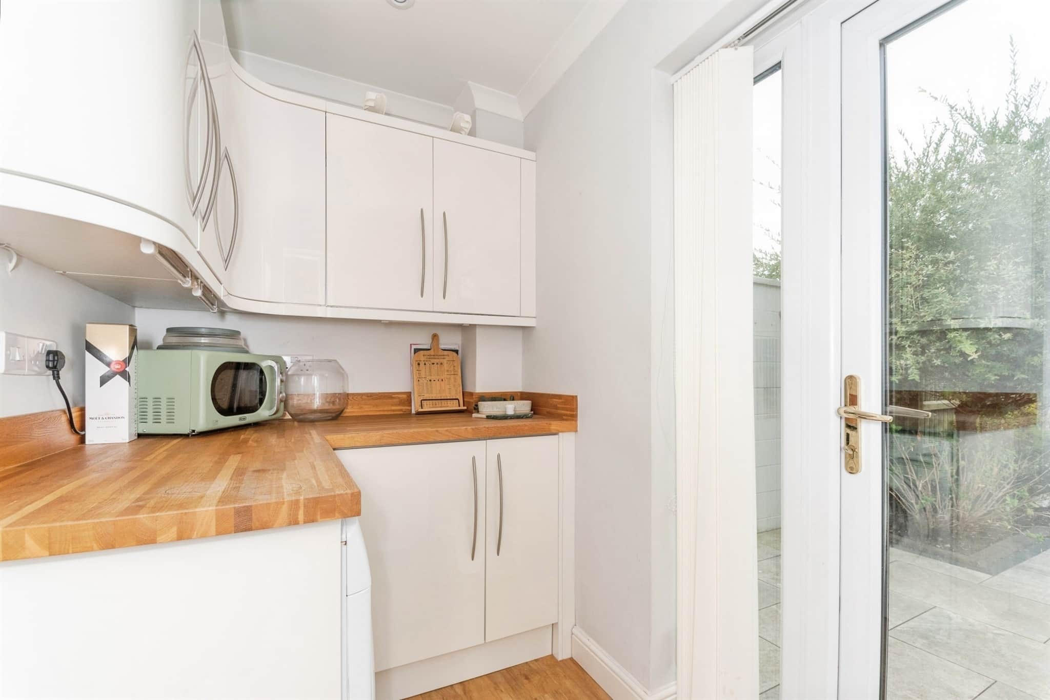 Property at Nyland Road, Swindon