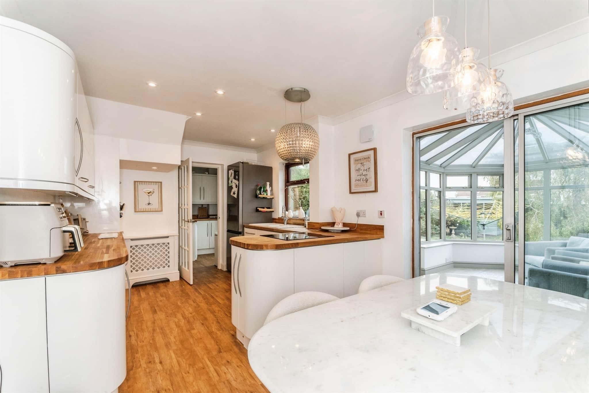 Property at Nyland Road, Swindon