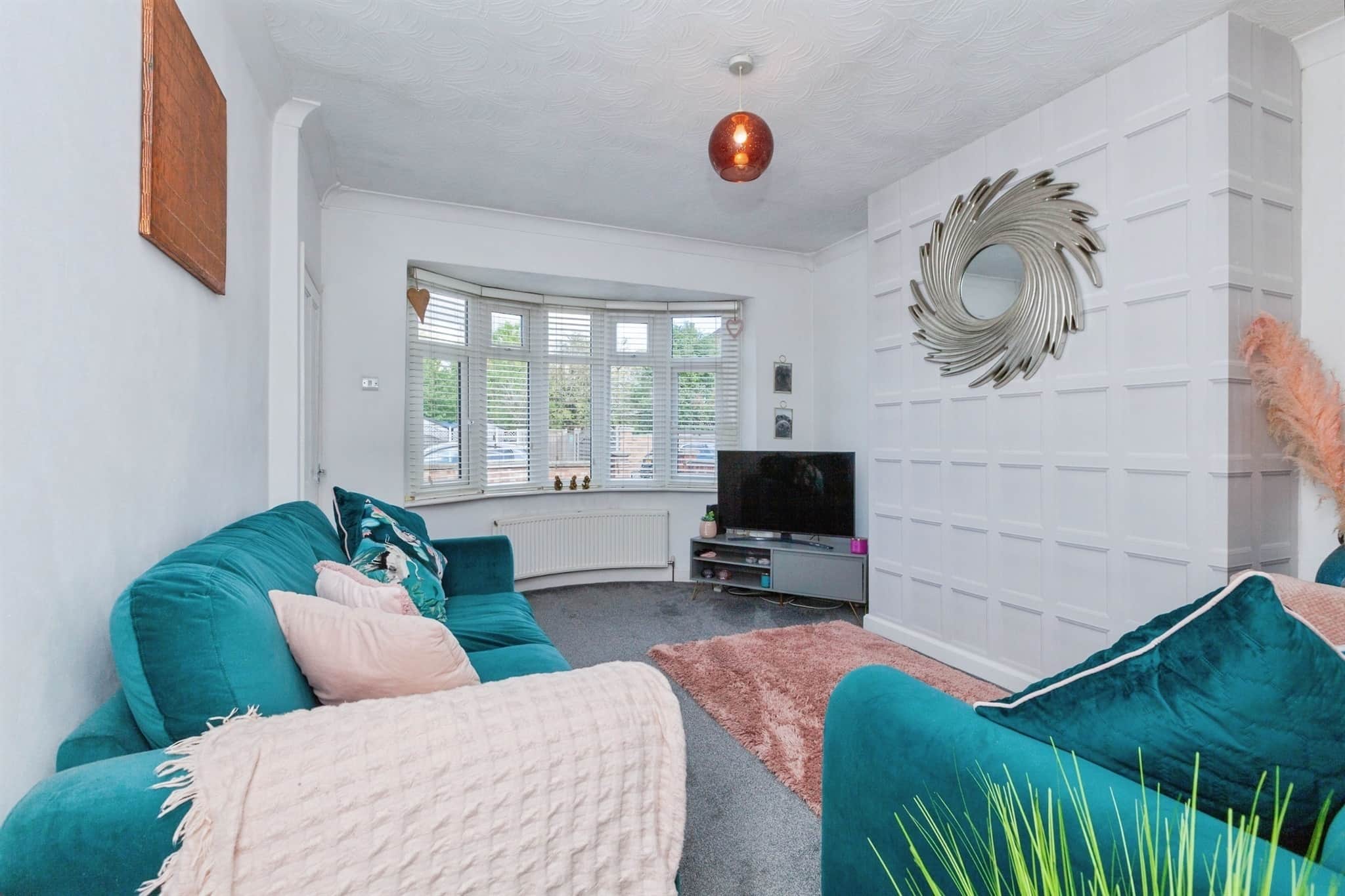 Property at St. Marys Avenue, Humberstone, Leicester