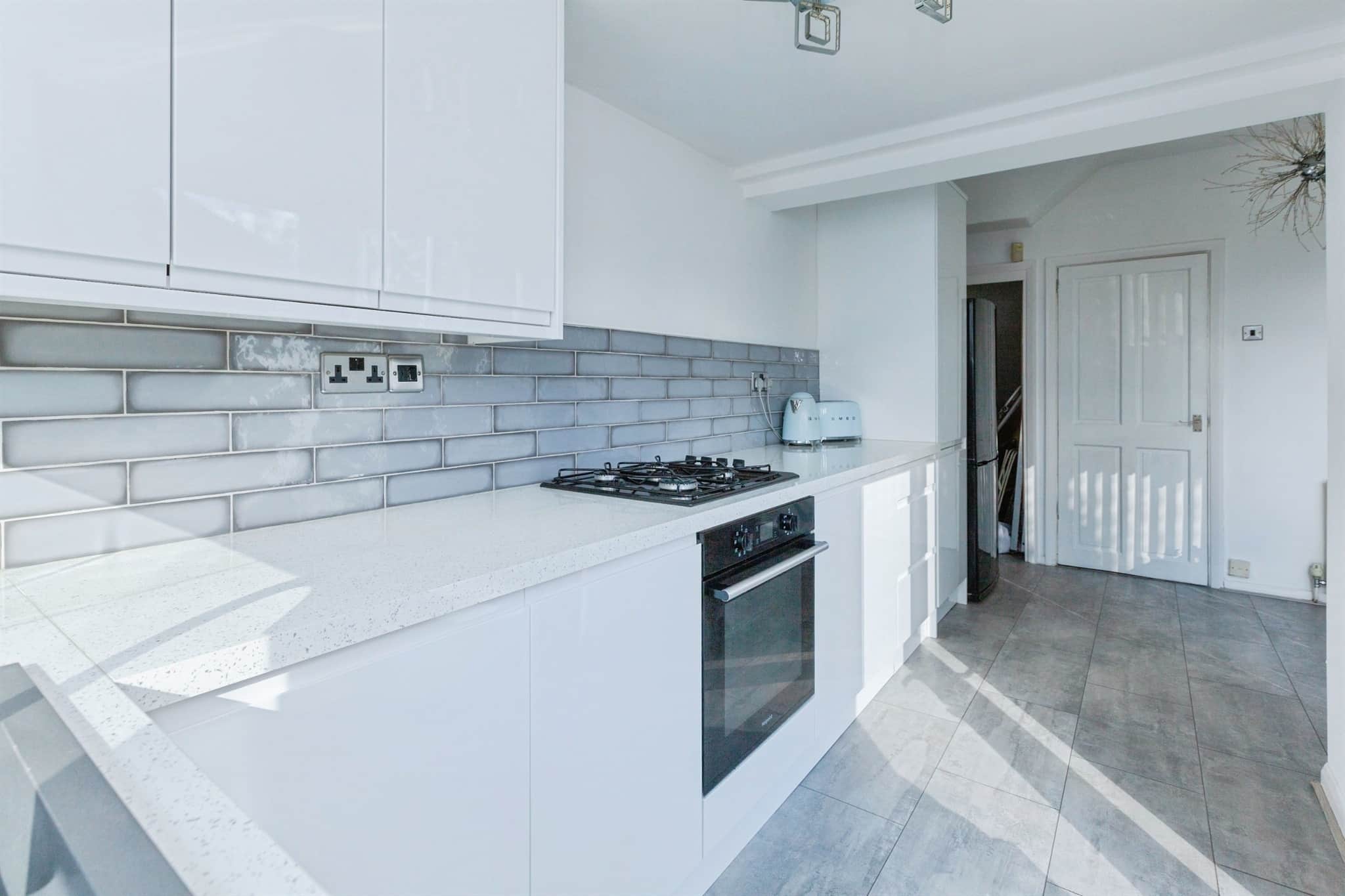 Property at St. Marys Avenue, Humberstone, Leicester