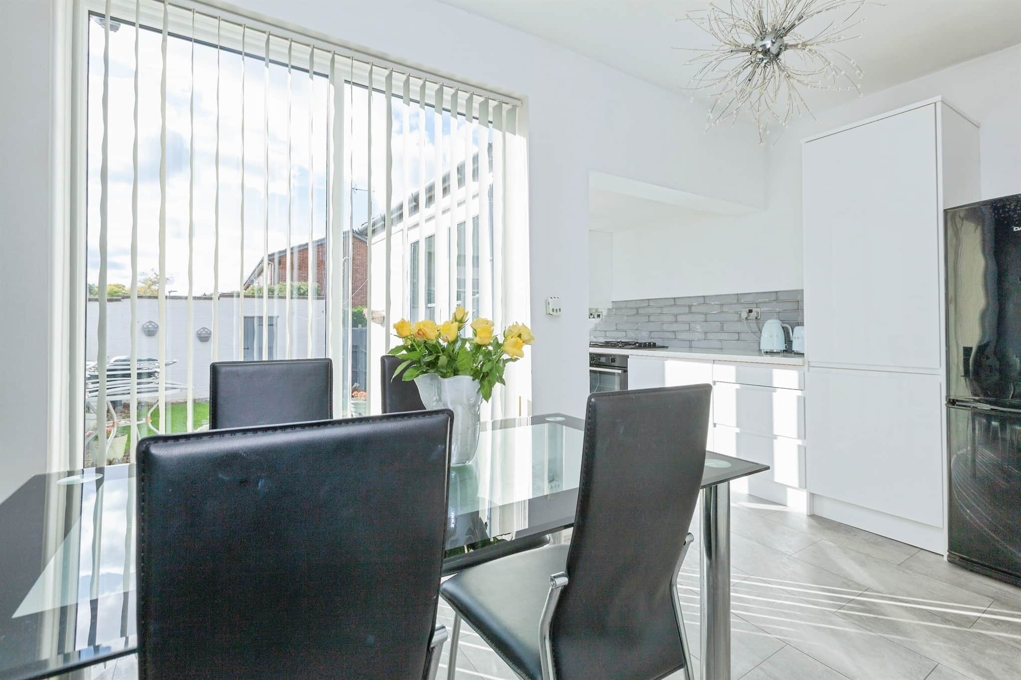 Property at St. Marys Avenue, Humberstone, Leicester
