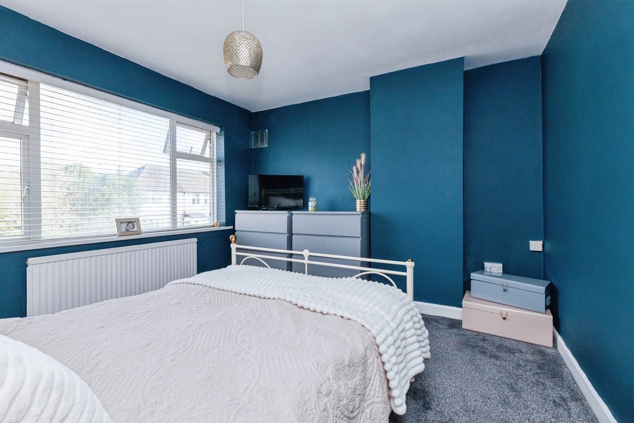 Property at St. Marys Avenue, Humberstone, Leicester