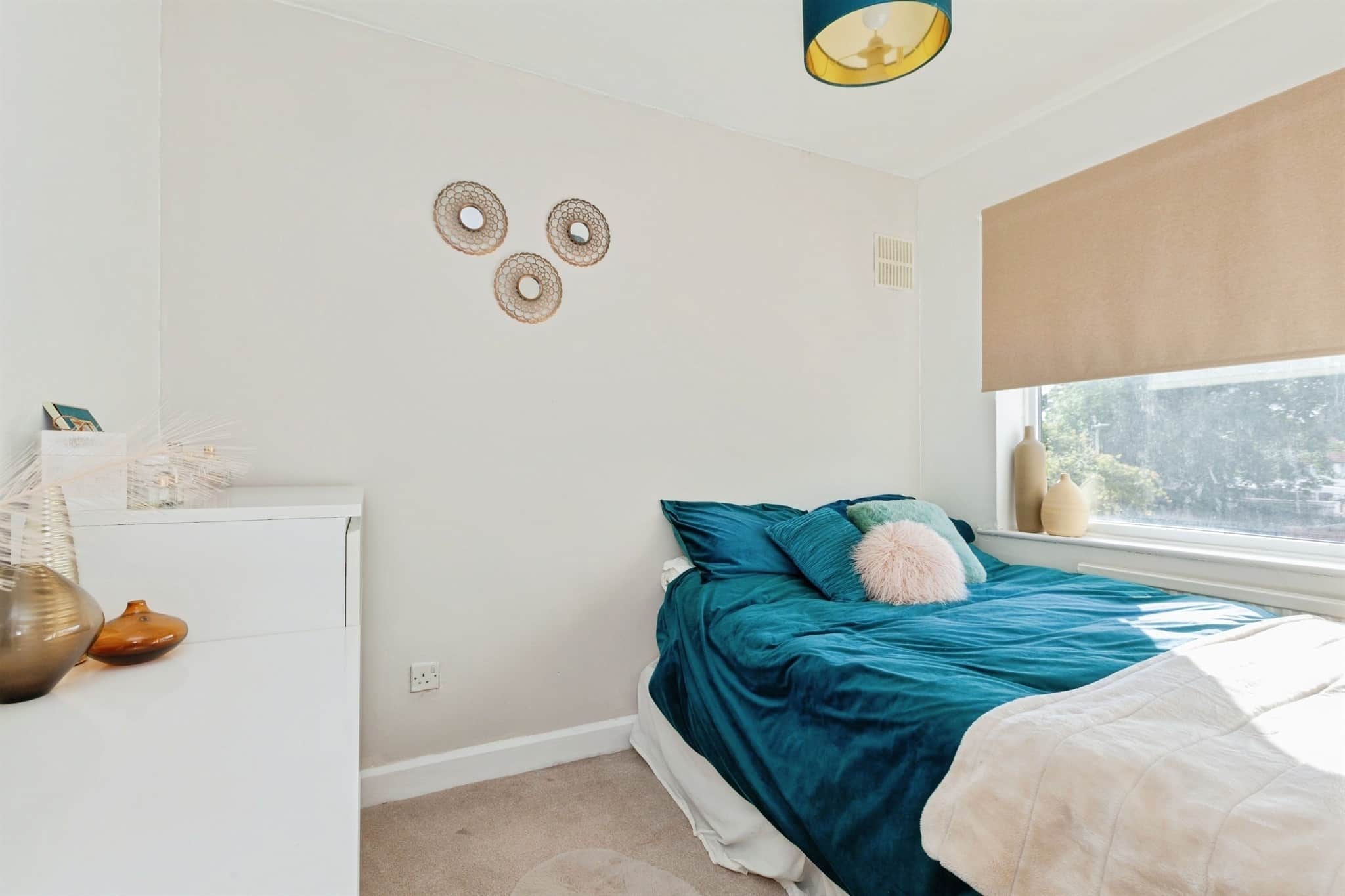 Property at St. Marys Avenue, Humberstone, Leicester