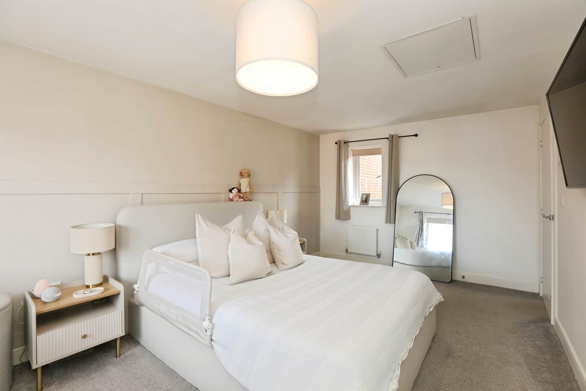 Property at Thistly Field, East Grinstead