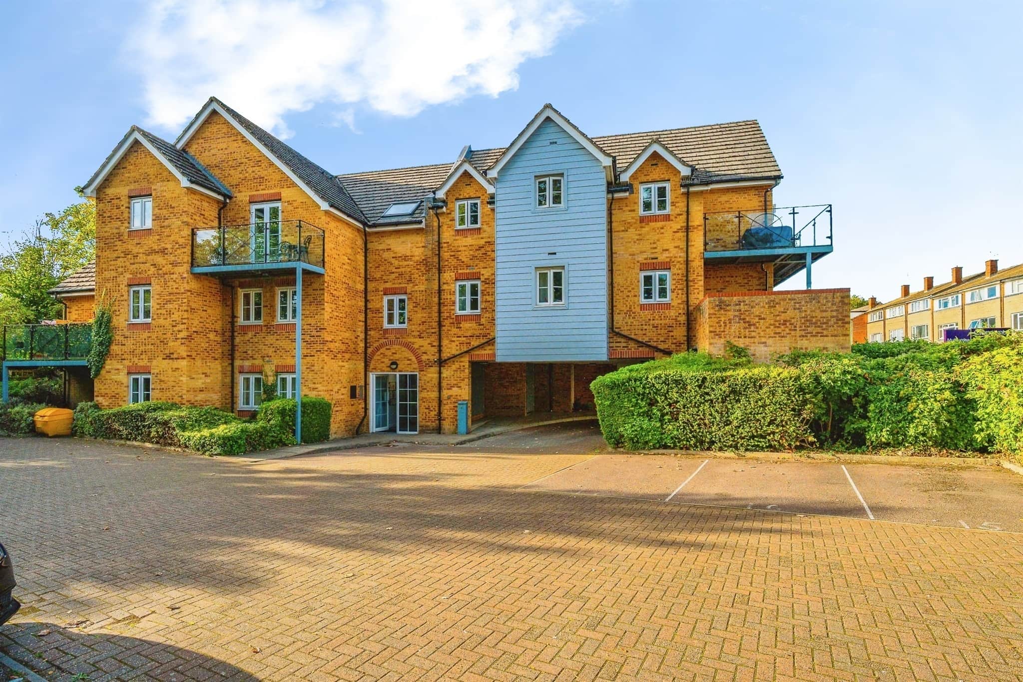 Property at Ebberns Road, Hemel Hempstead
