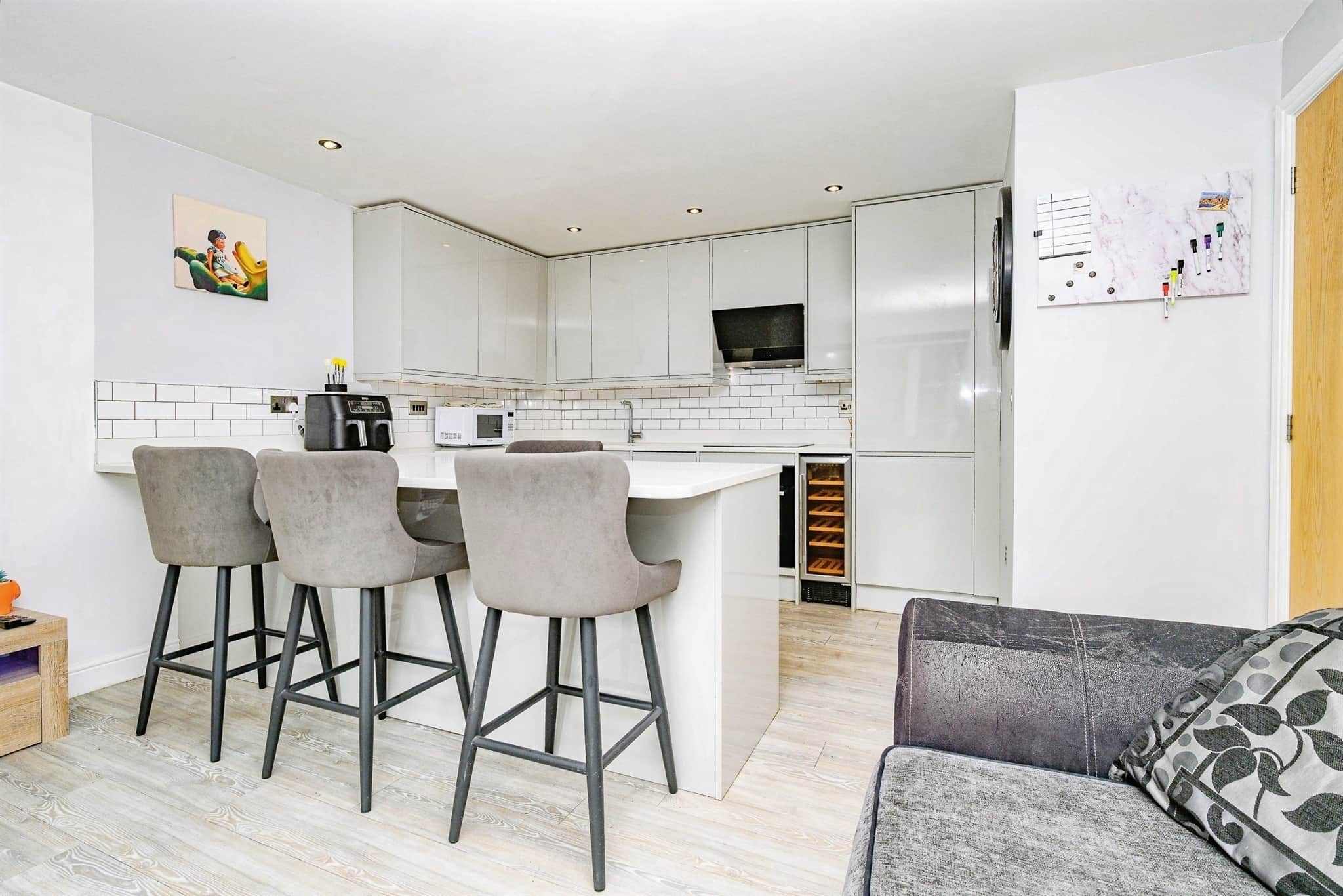 Property at Ebberns Road, Hemel Hempstead