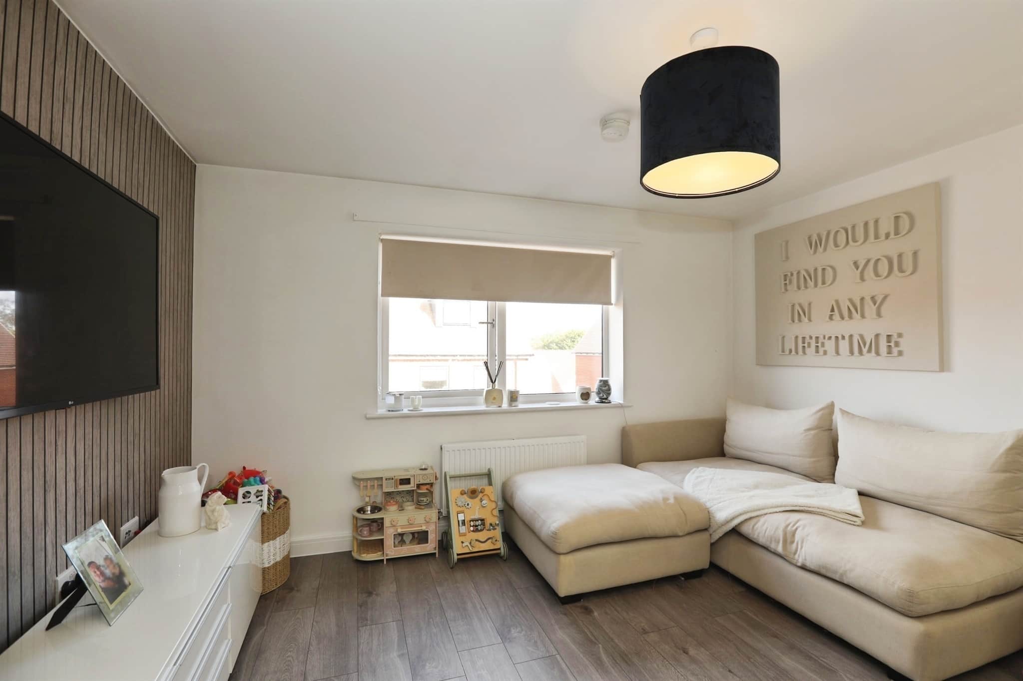 Property at Thistly Field, East Grinstead