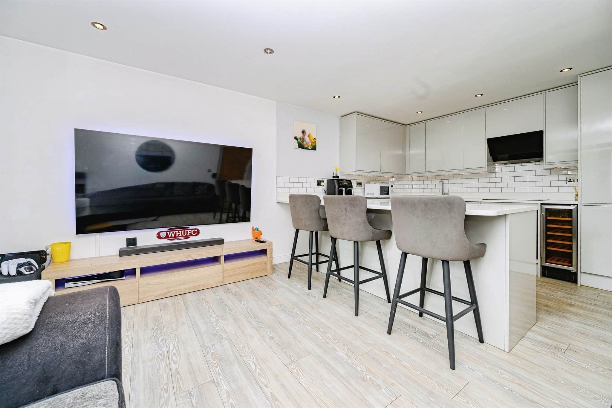 Property at Ebberns Road, Hemel Hempstead